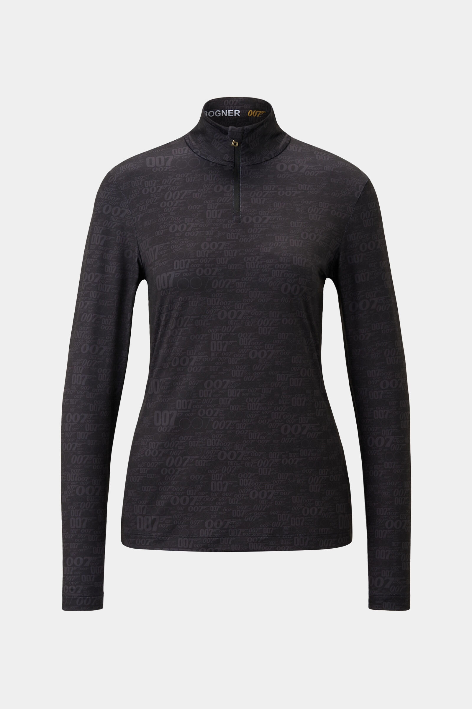 Bond First layer in Black/Dark gray - 1