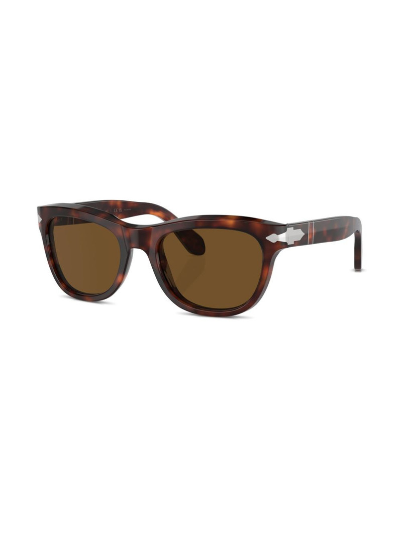 Persol square-frame sunglasses outlook