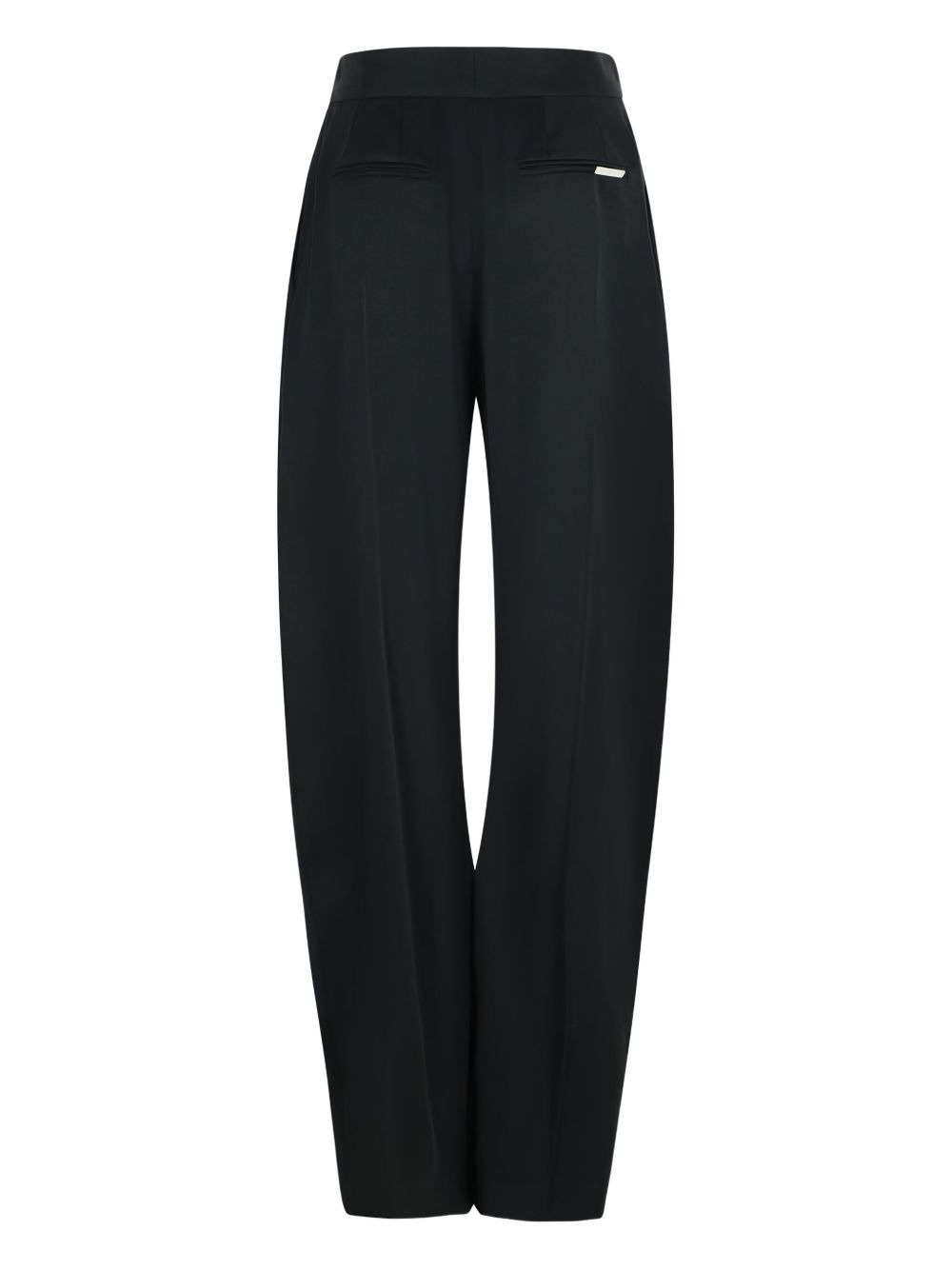 Gary pleated-front trousers - 3