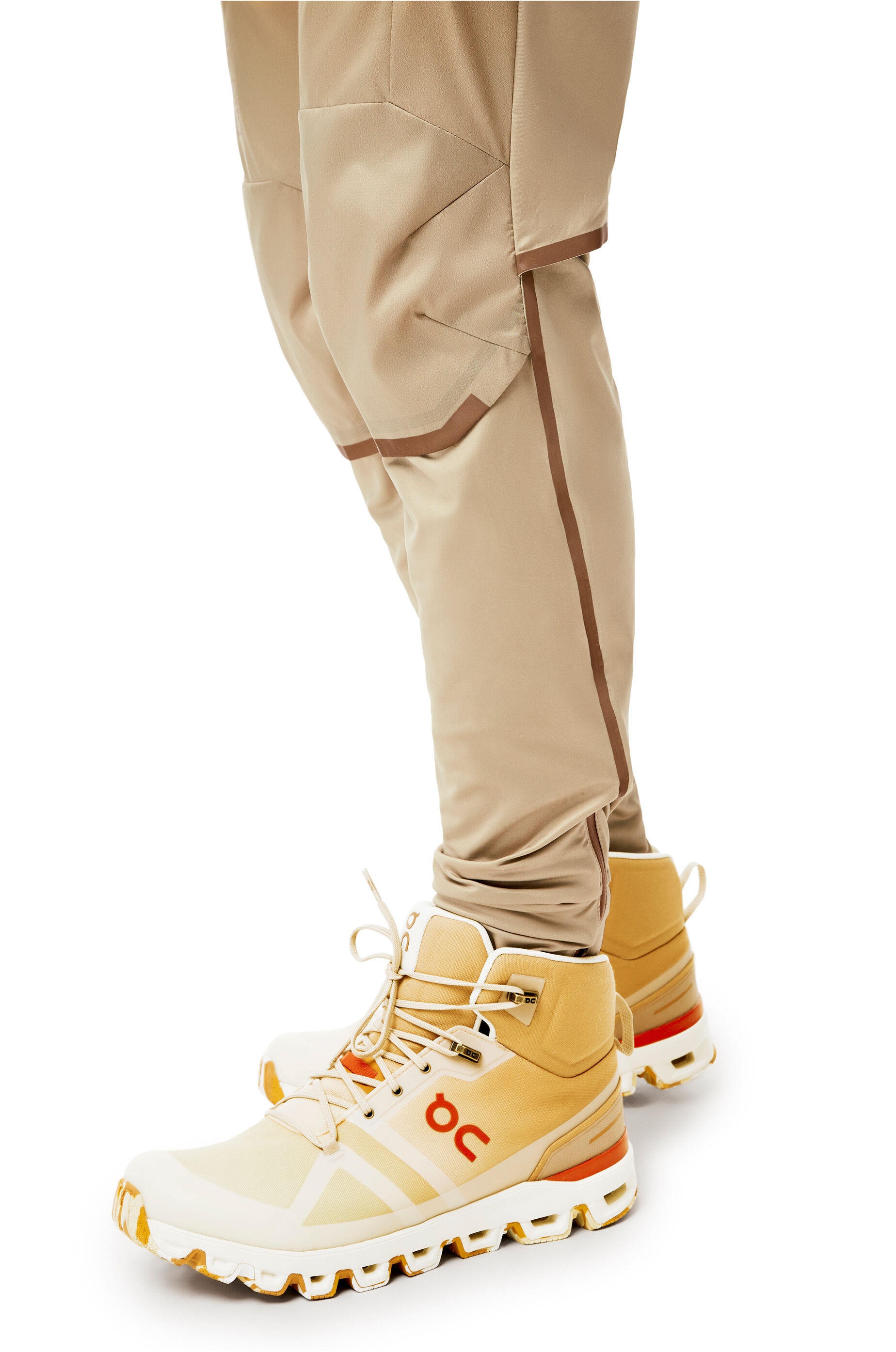 Cloudrock hiking boot in nylon - 2