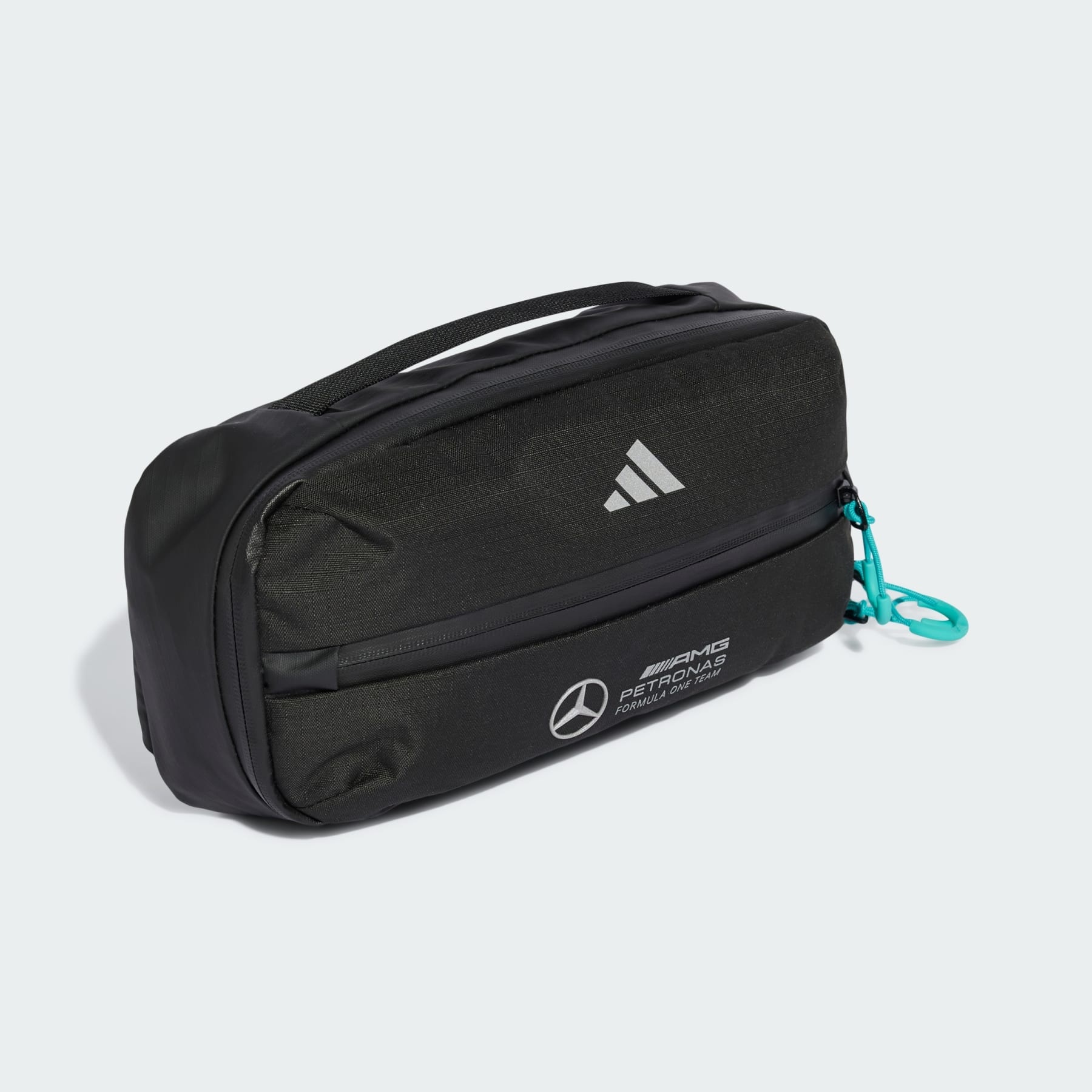 MERCEDES - AMG PETRONAS FORMULA ONE TEAM INTELLIGENT PACKING SYSTEM SLINGPACK - 3