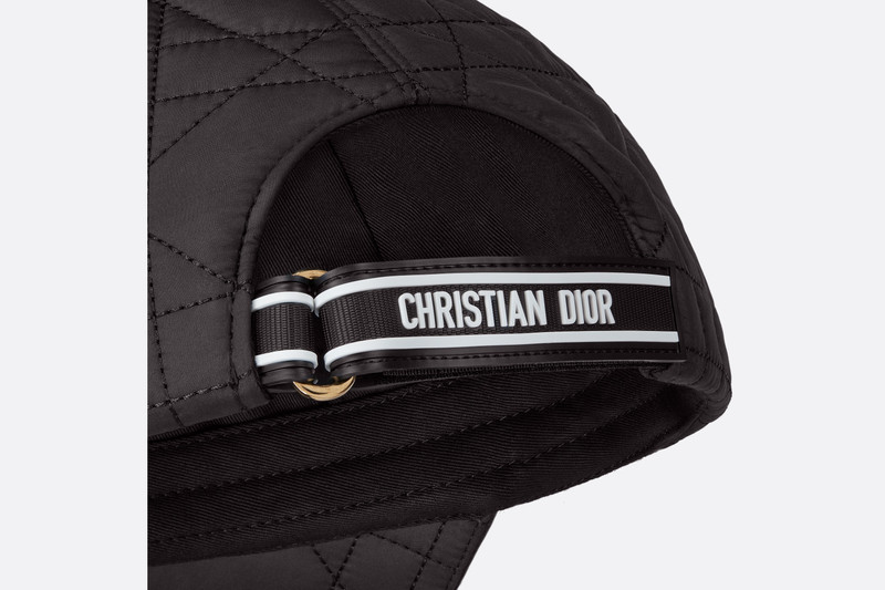 D-Player Cannage Cap 5