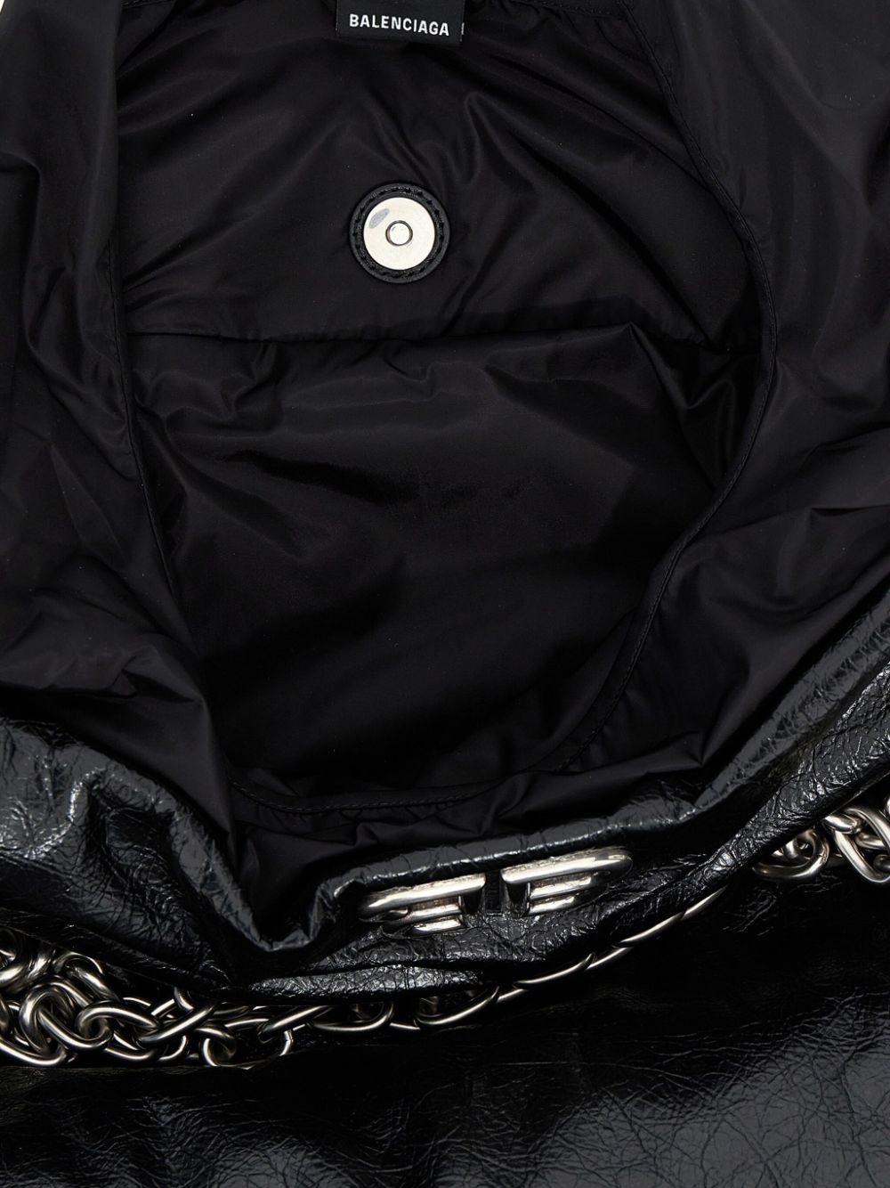 large Monaco tote bag - 3