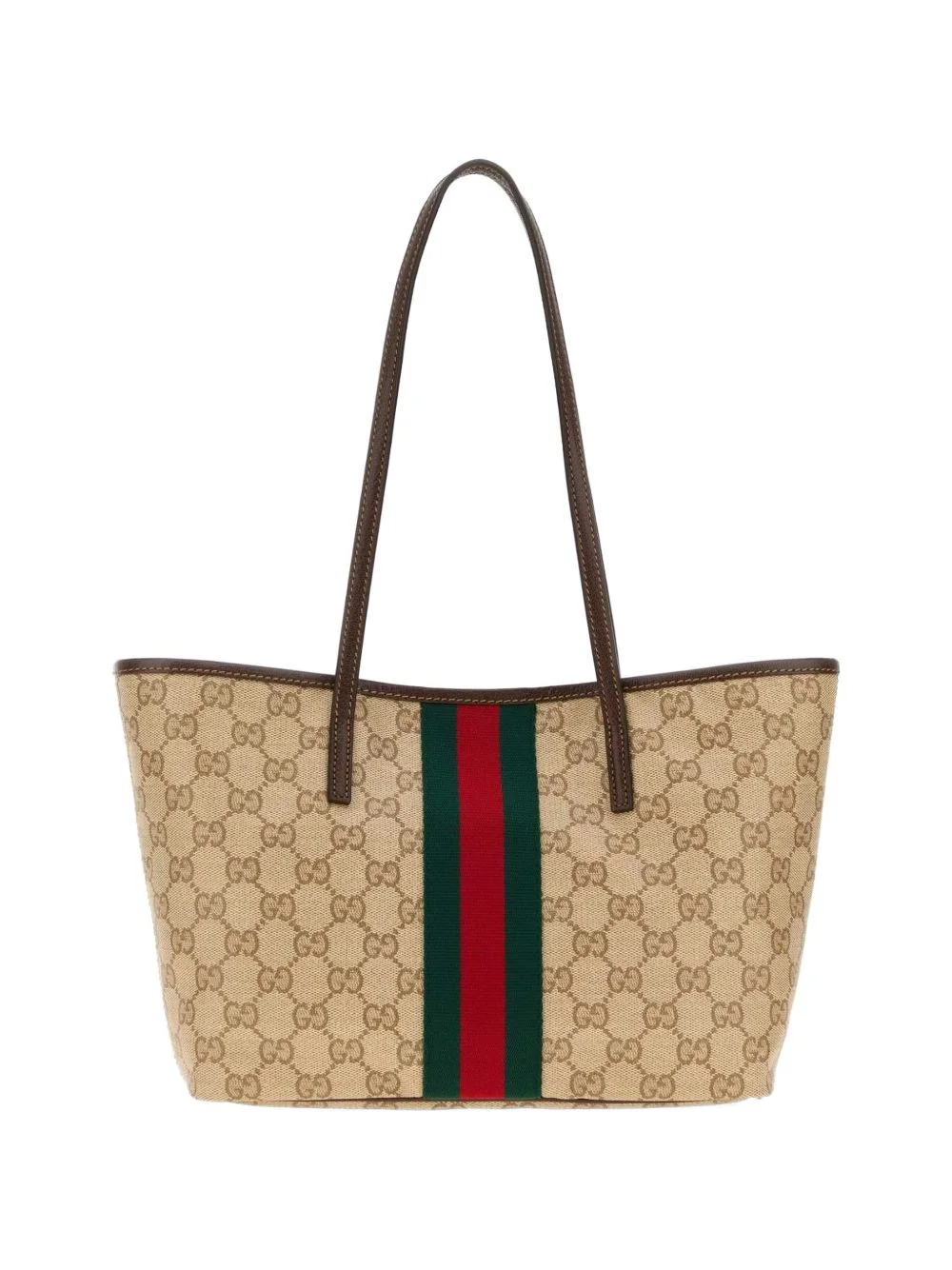 Tribeca small tote bag - 1
