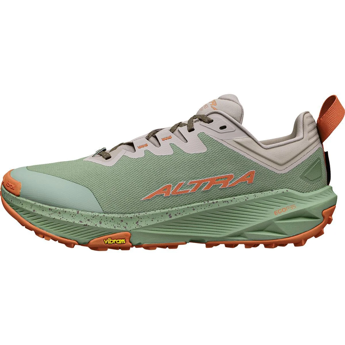 Experience Wild 3+ Trail Running Shoe - Men's - 1