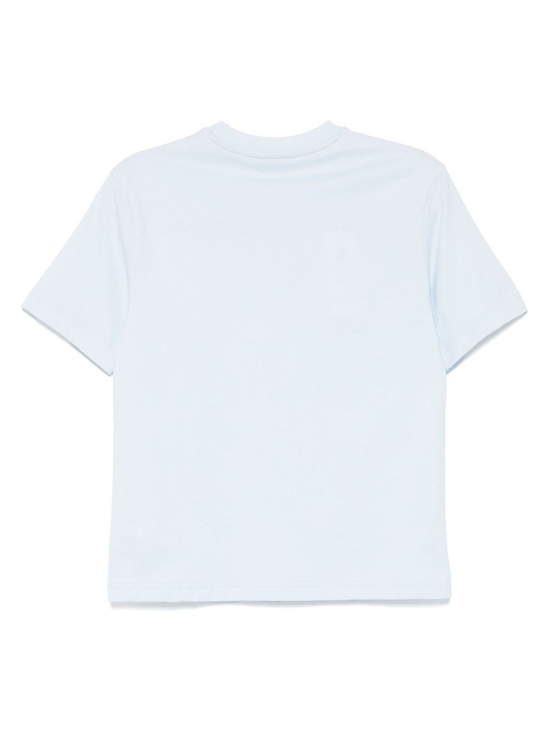 LACOSTE Relaxed Soft t-shirt outlook