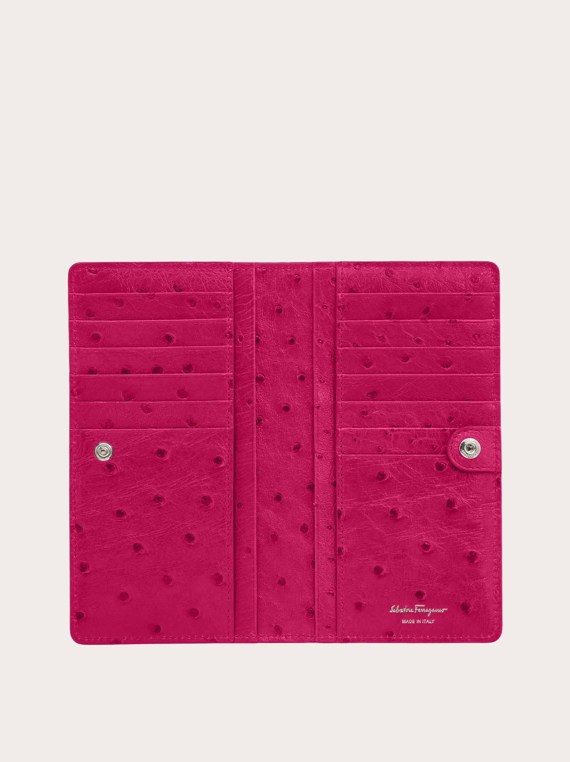 Gancini continental wallet - 4
