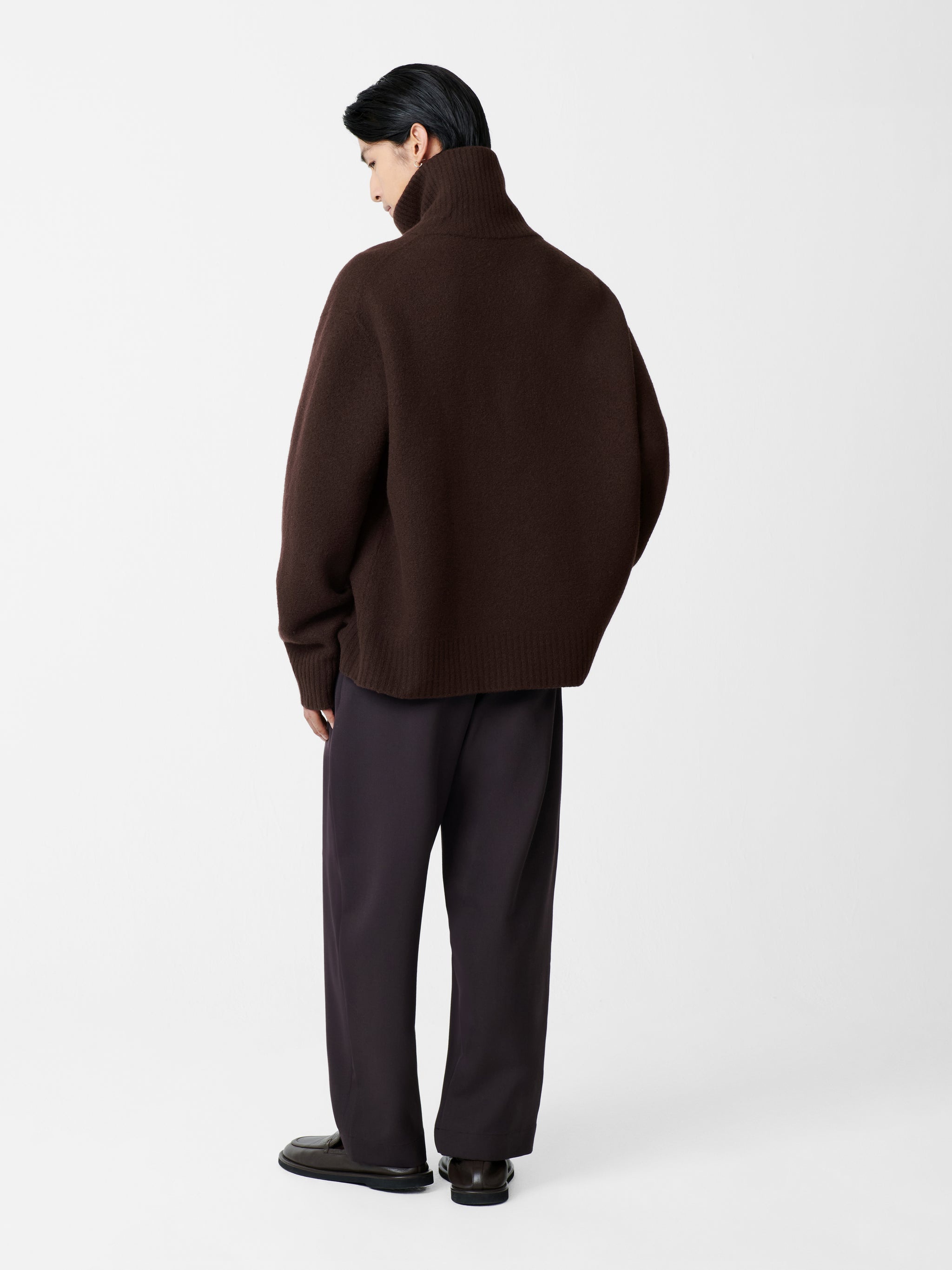 Iwaki Knit - 7