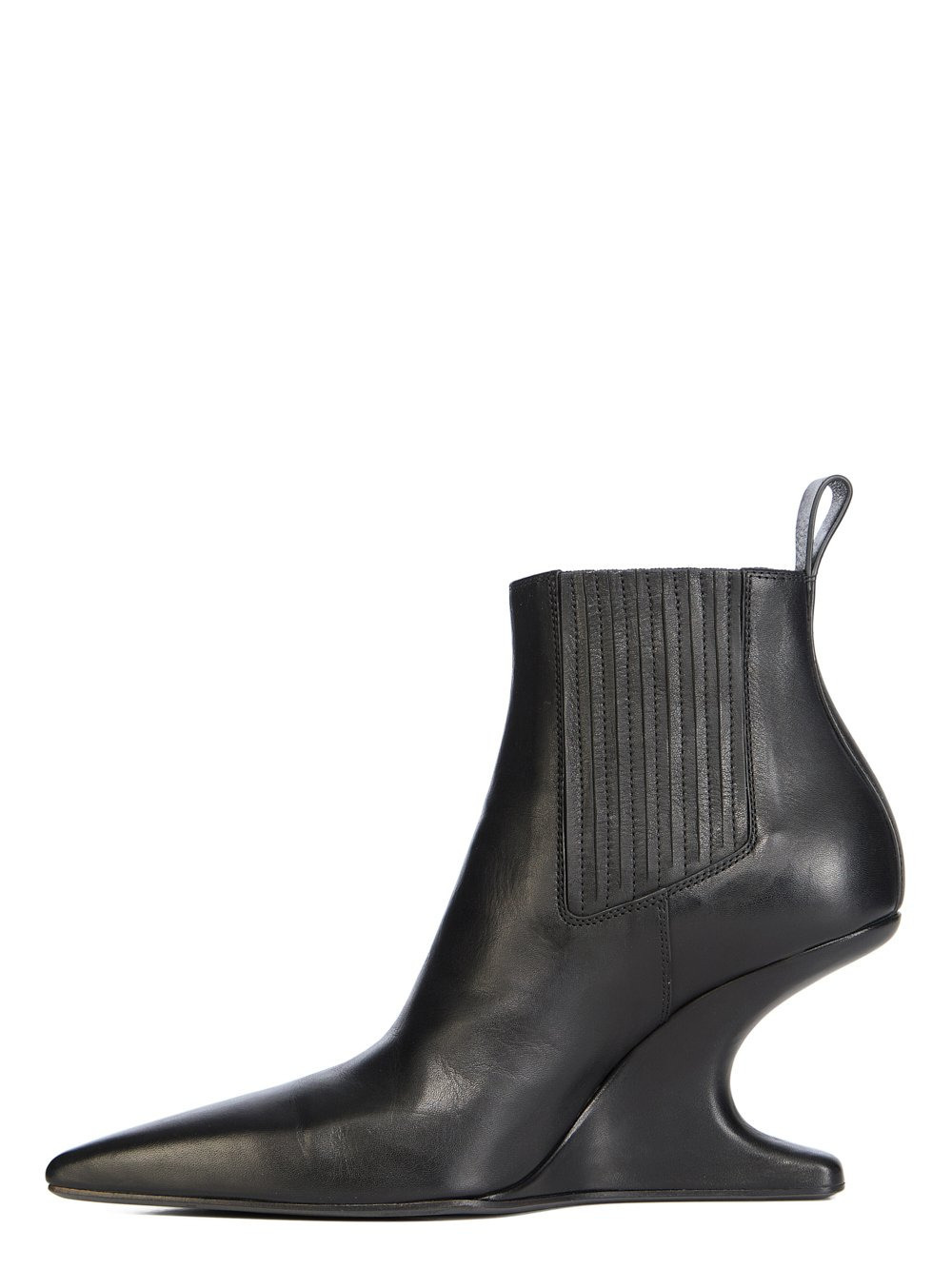 BOOTS - 3