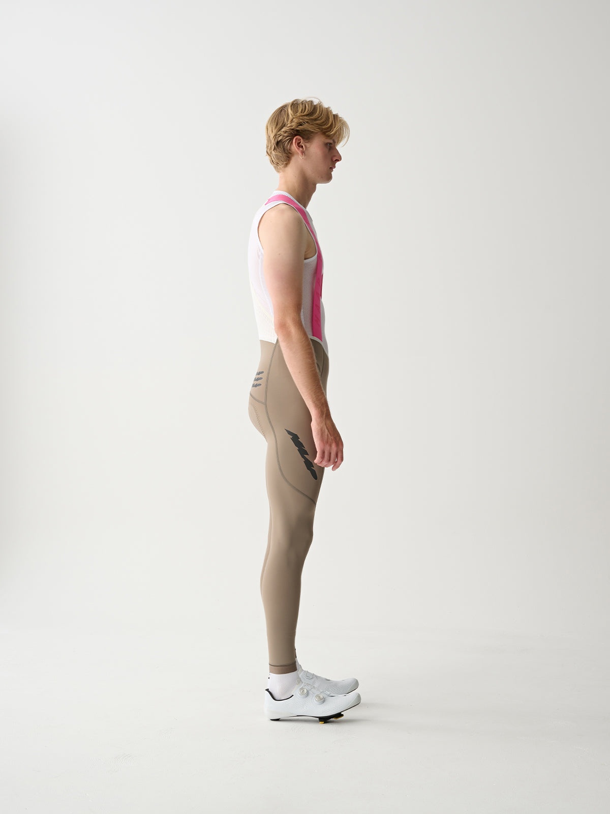 Eclipse Team Bib Evo Tight - 3