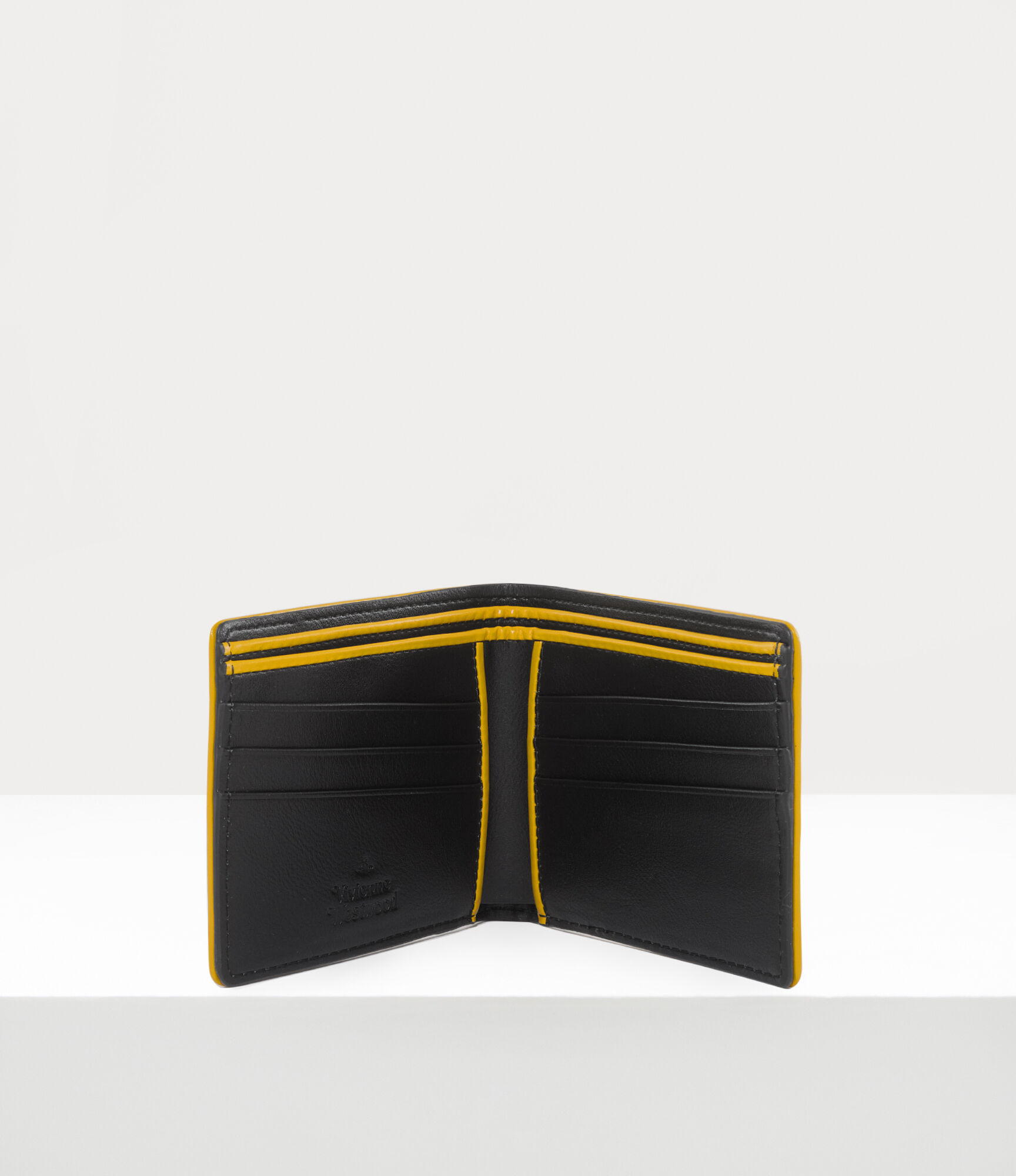 MAN BILLFOLD WALLET - 3