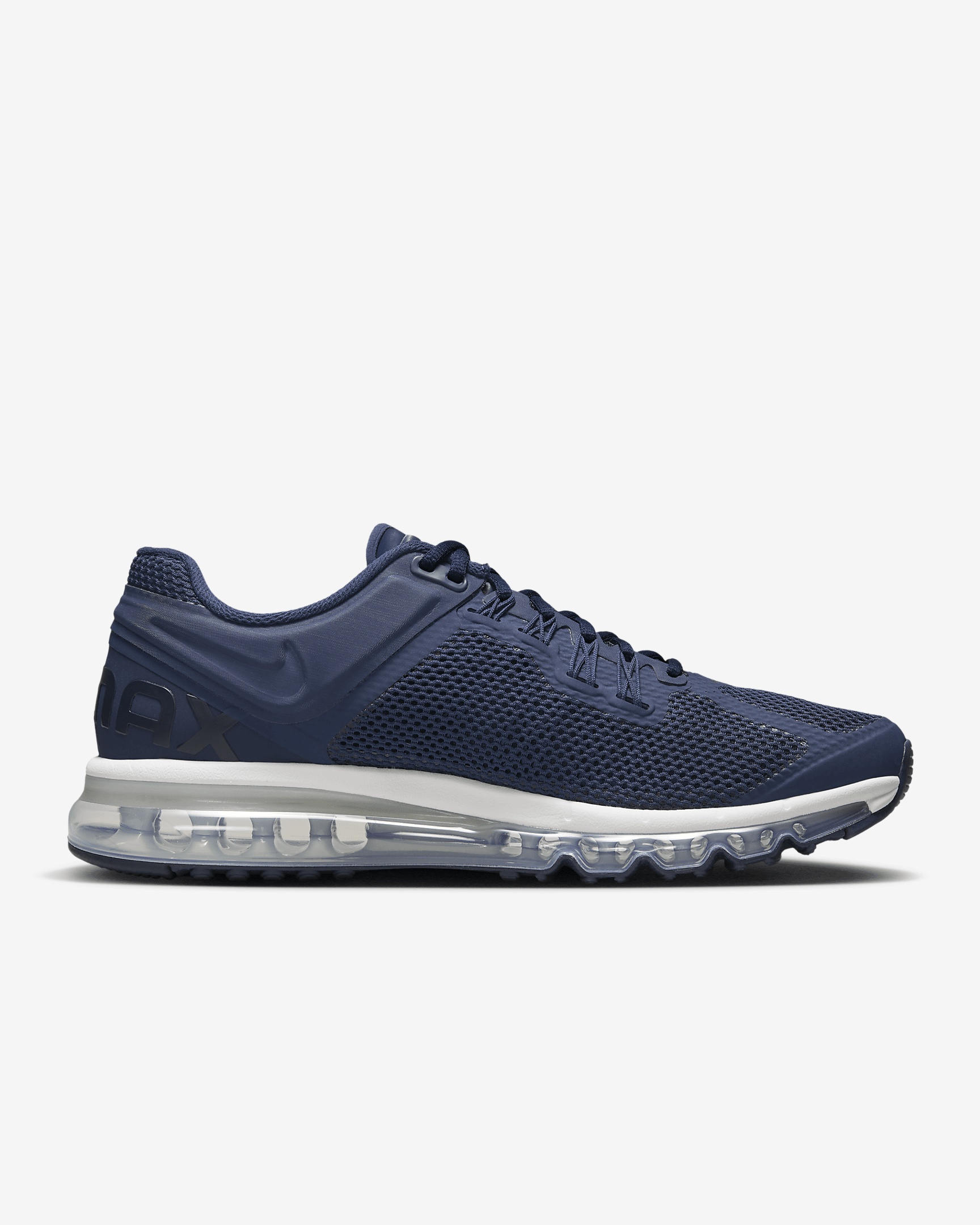 Nike Air Max 2013 Men's Shoes - 3