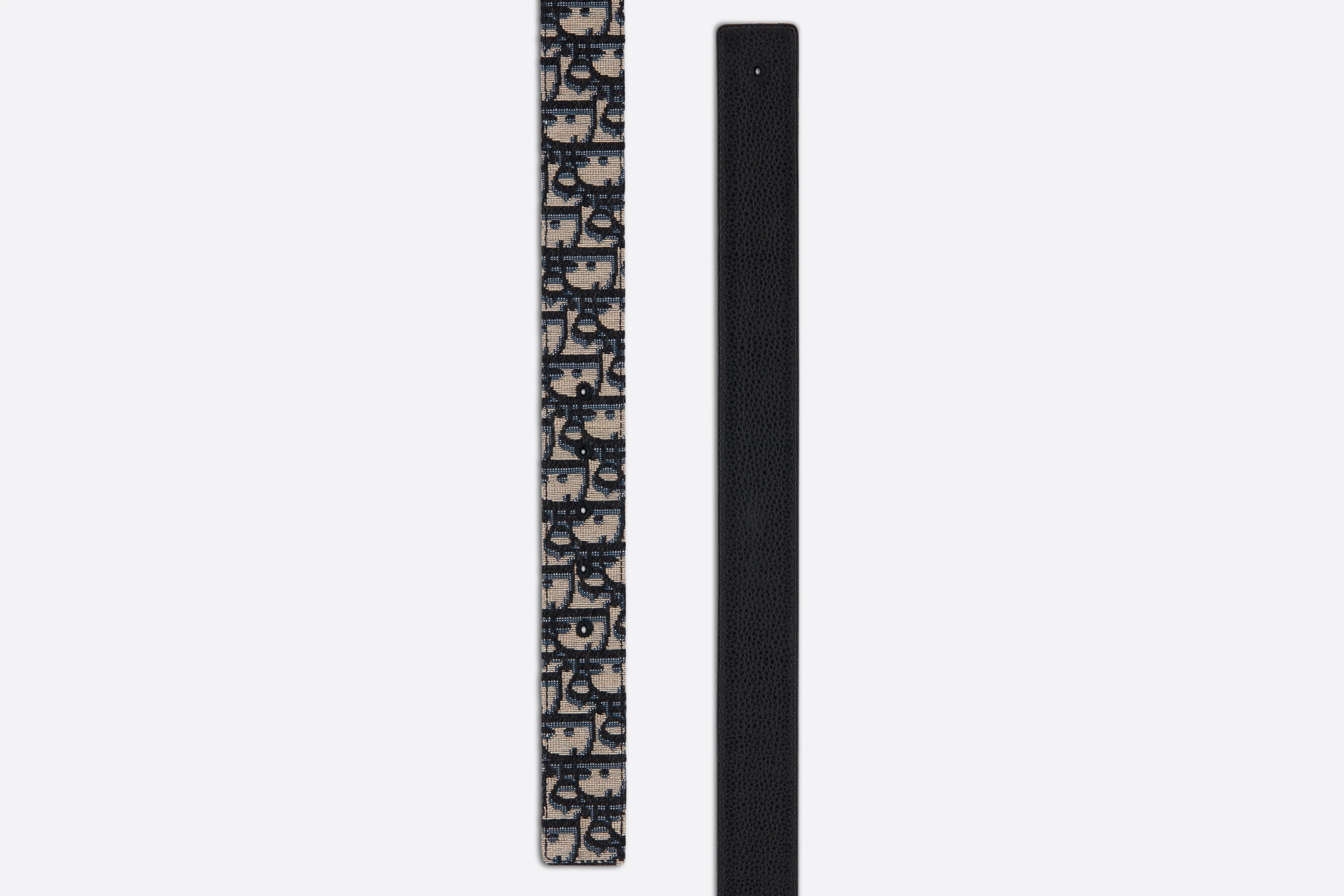 Reversible Belt Strap - 2