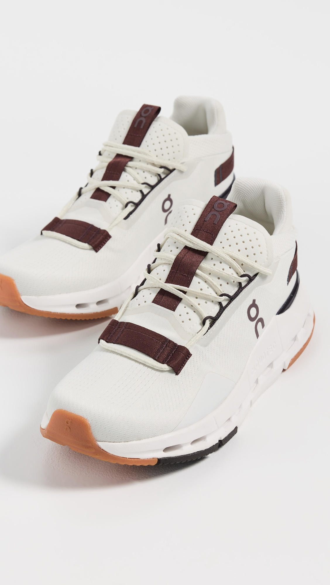 Cloudnova 2 Sneakers - 4
