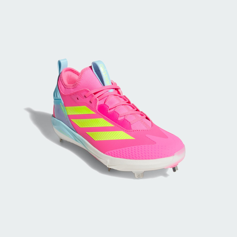 Adizero Instinct+ 2.0 Cleats 5