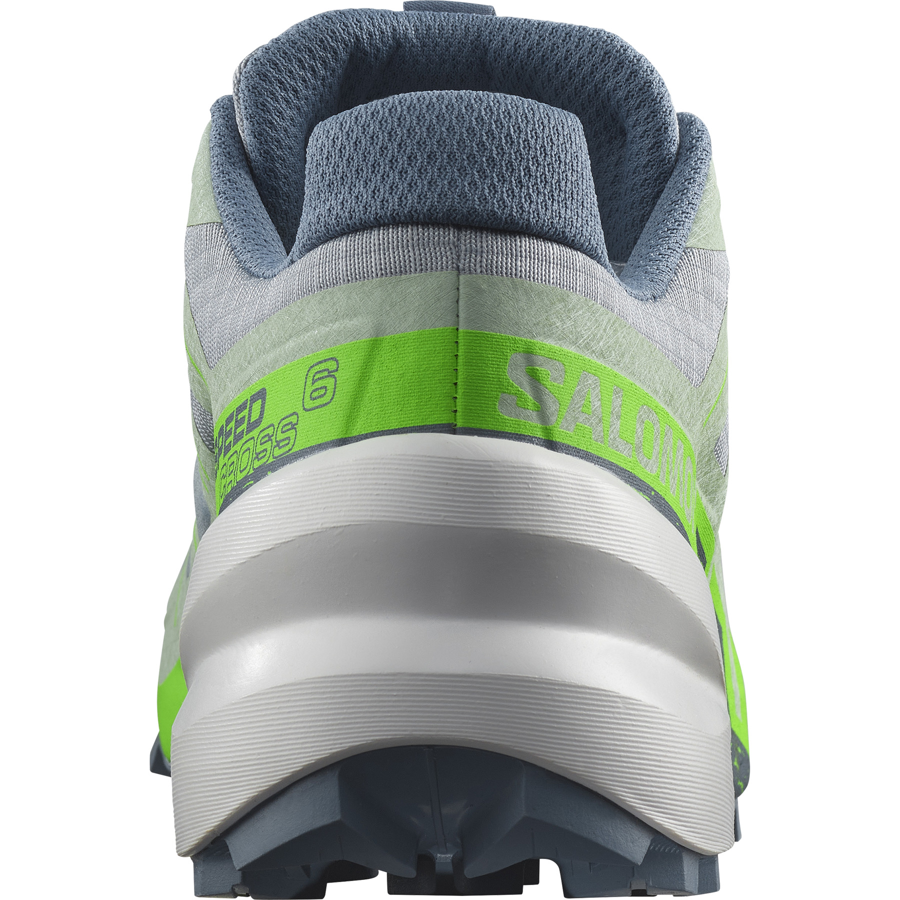 SPEEDCROSS 6 - 7