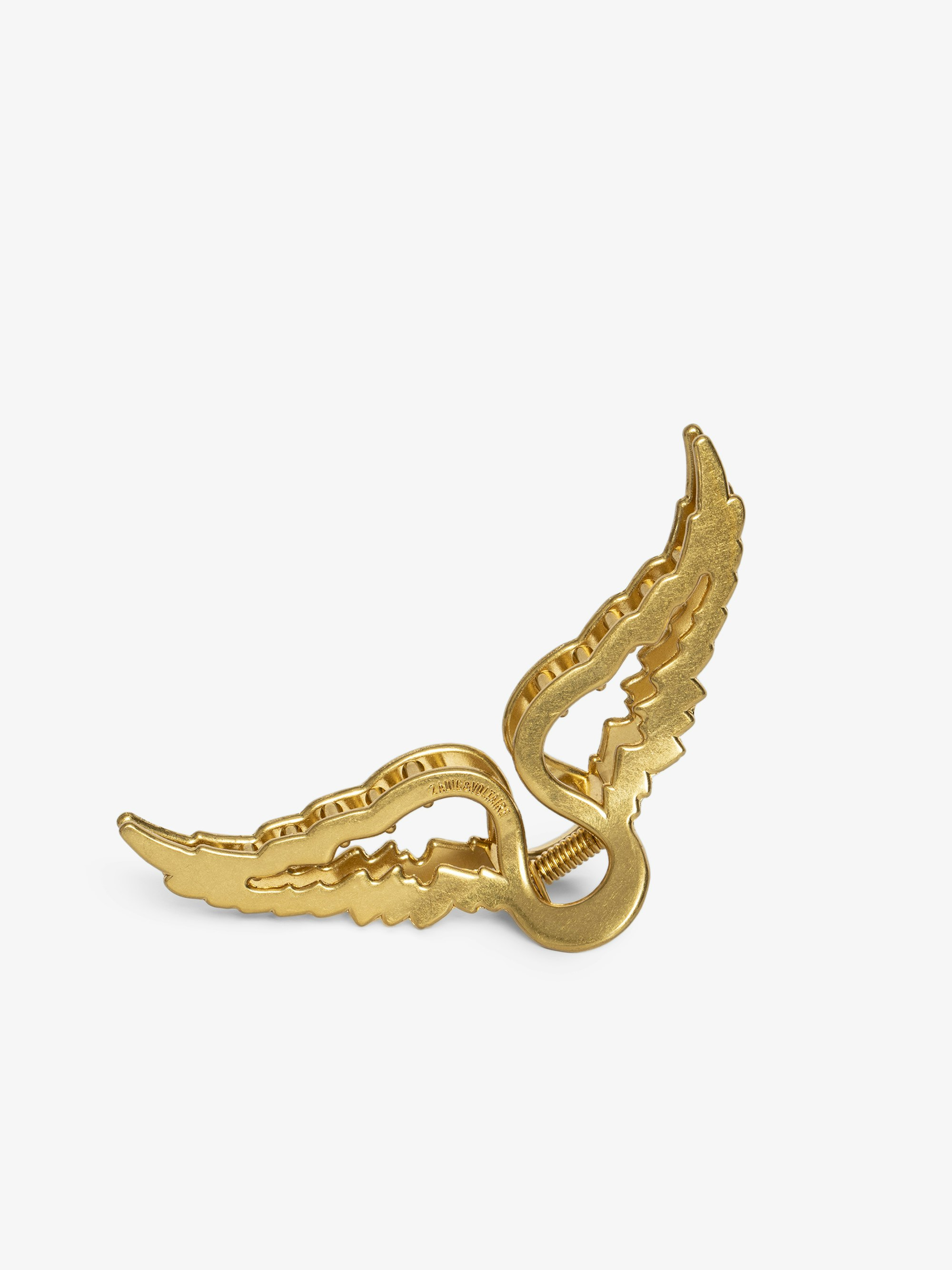 Rock Hair Hair Clip - 3