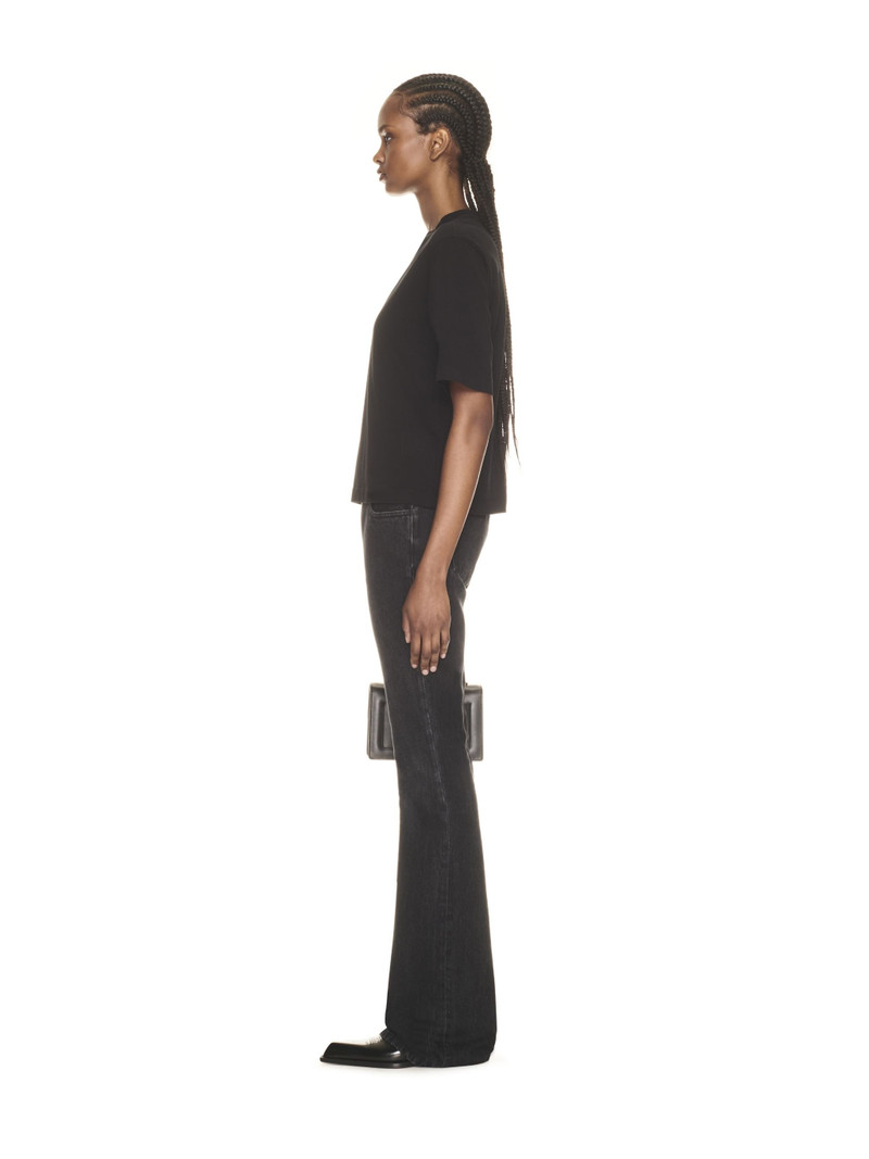 No Offence Basic Tee 3