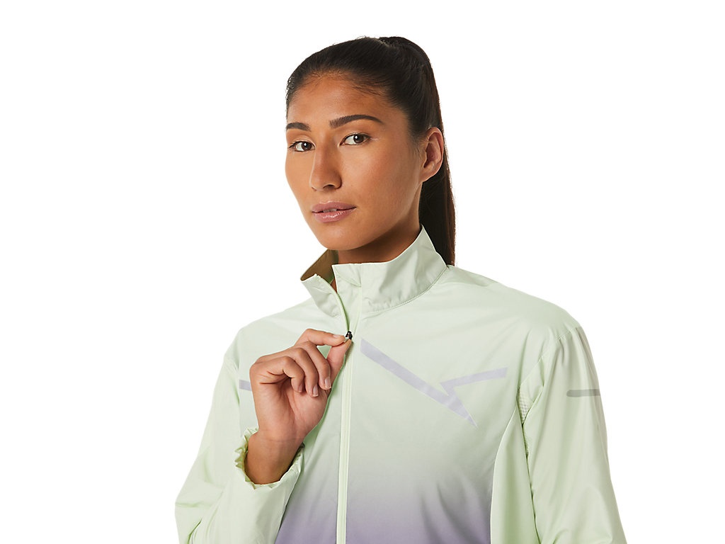 WOMEN'S LITE-SHOW JACKET - 5