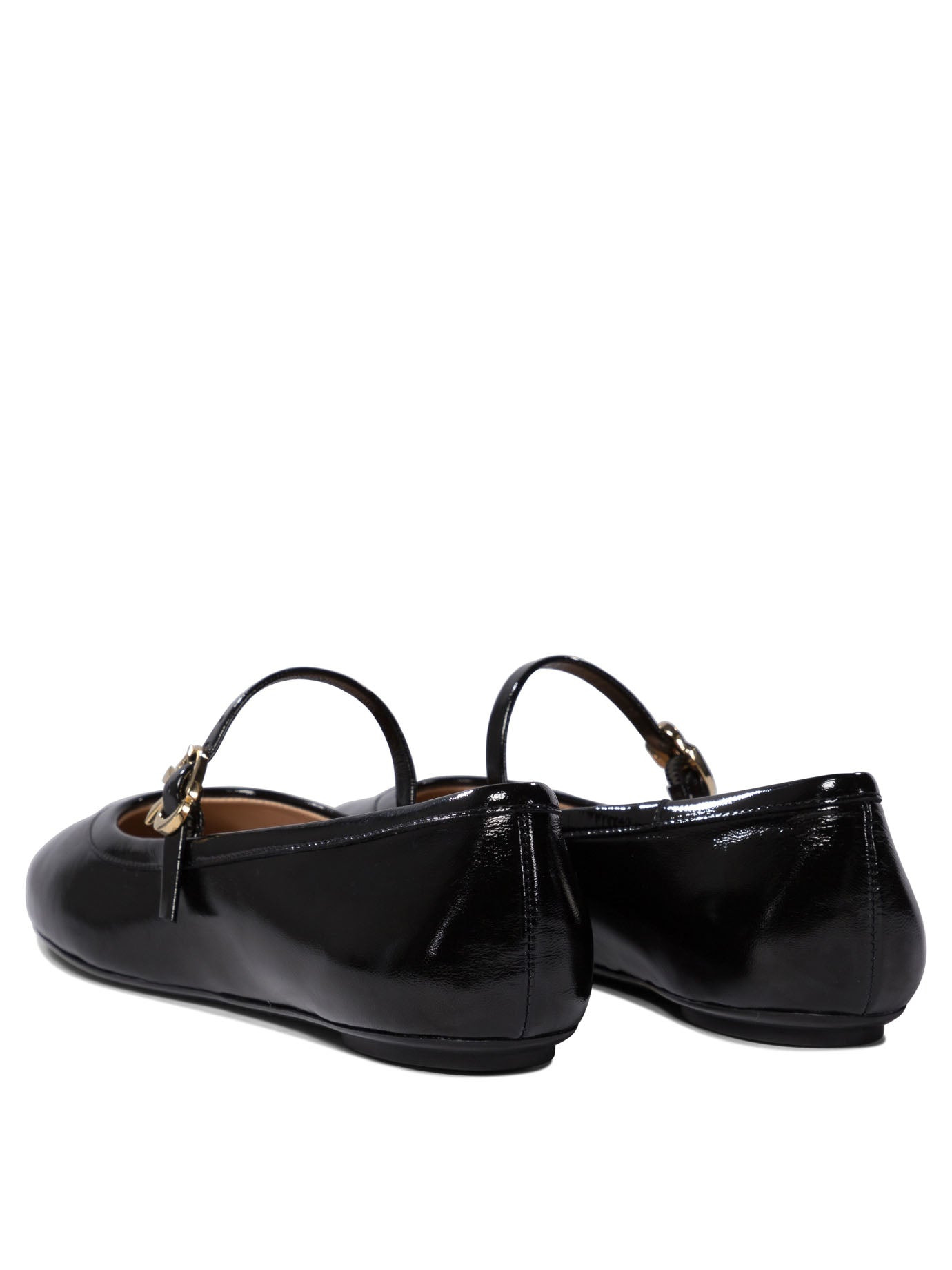 Gianvito Rossi Women Carla - 4