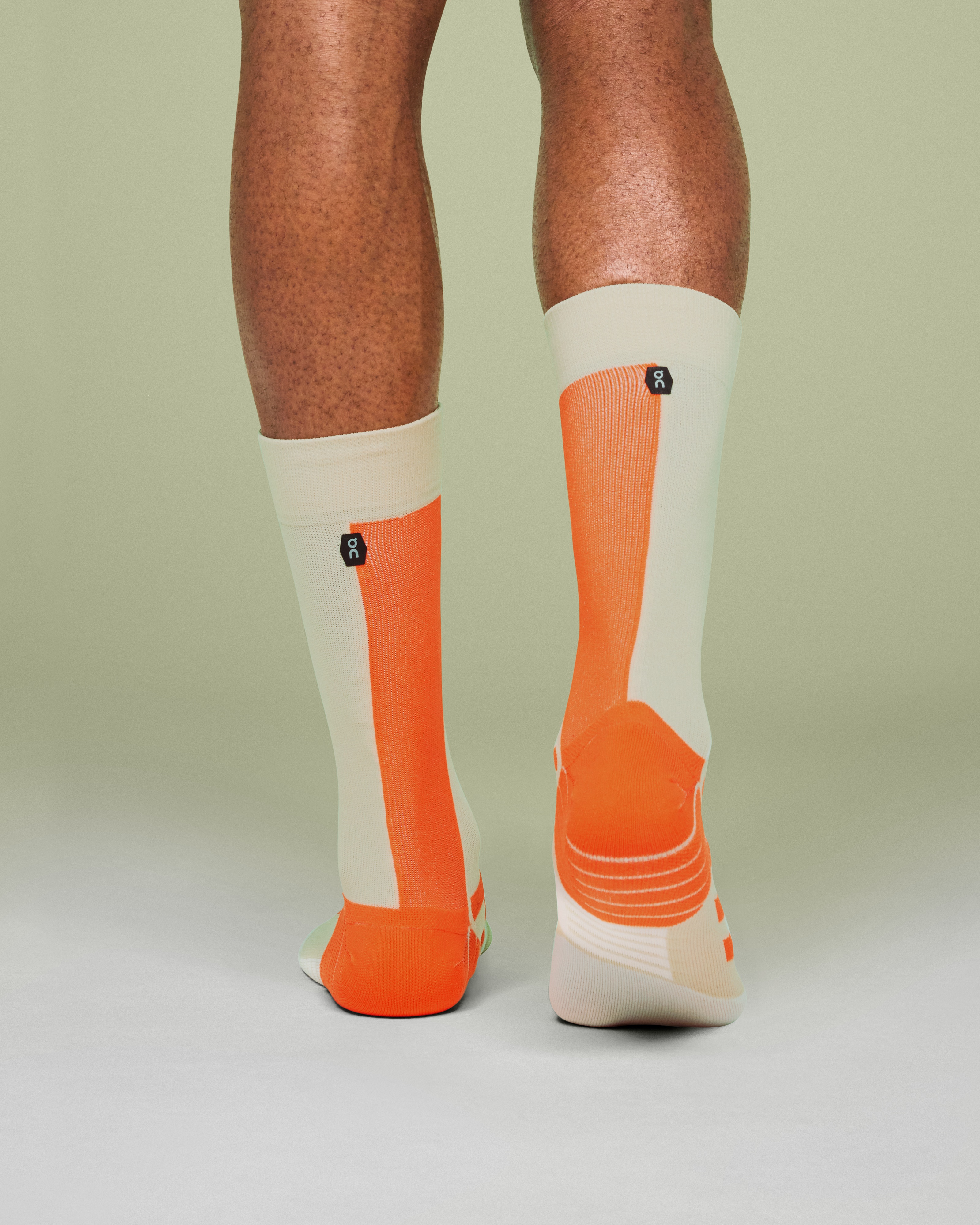 Performance High Sock - 3
