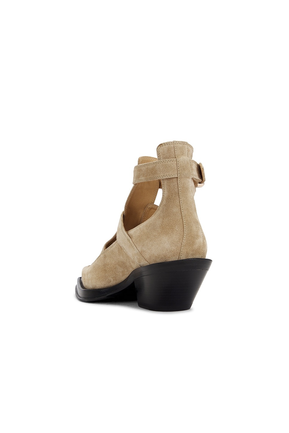 Castro Boot - 3