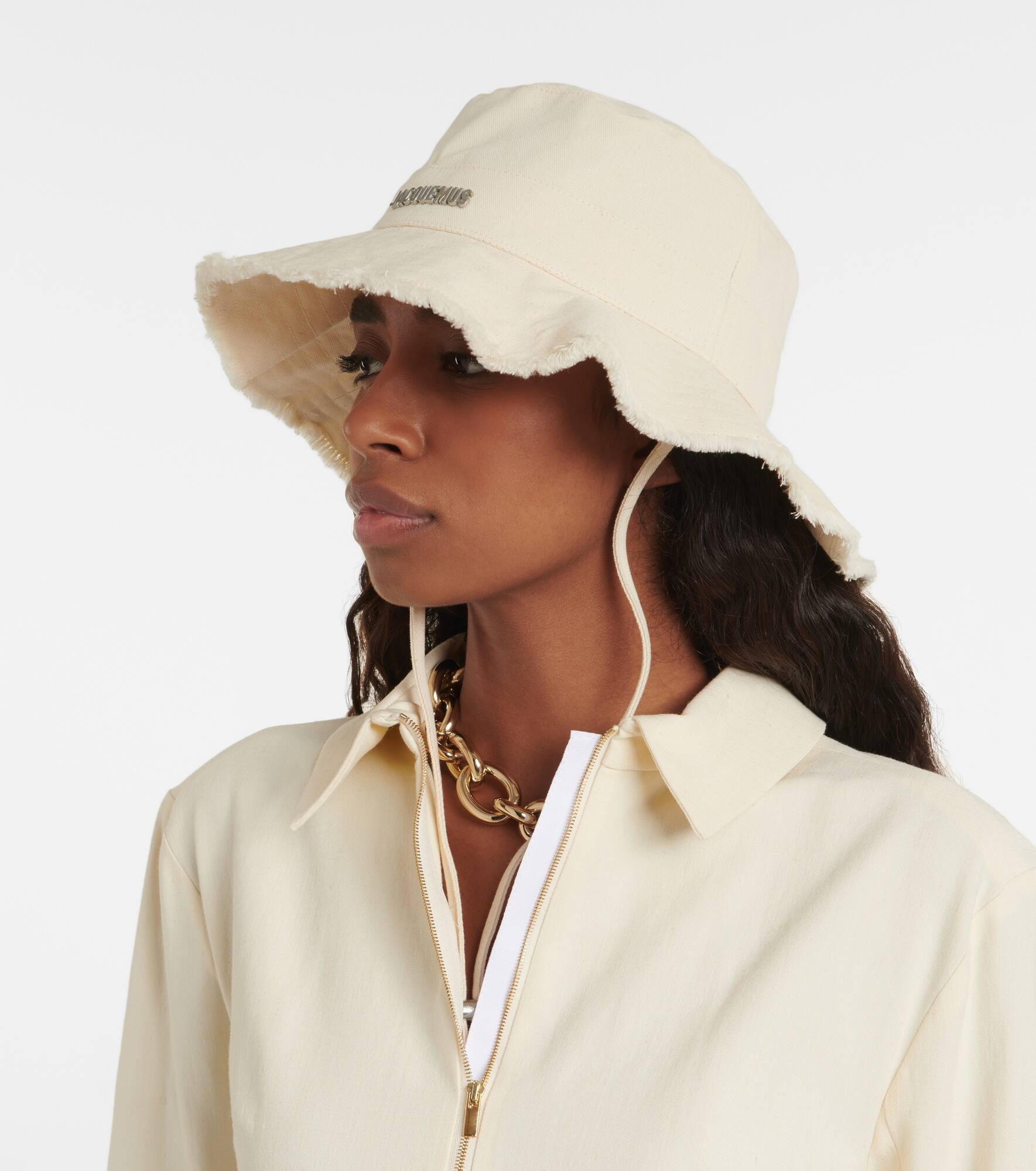 Le Bob Artichaut bucket hat - 3