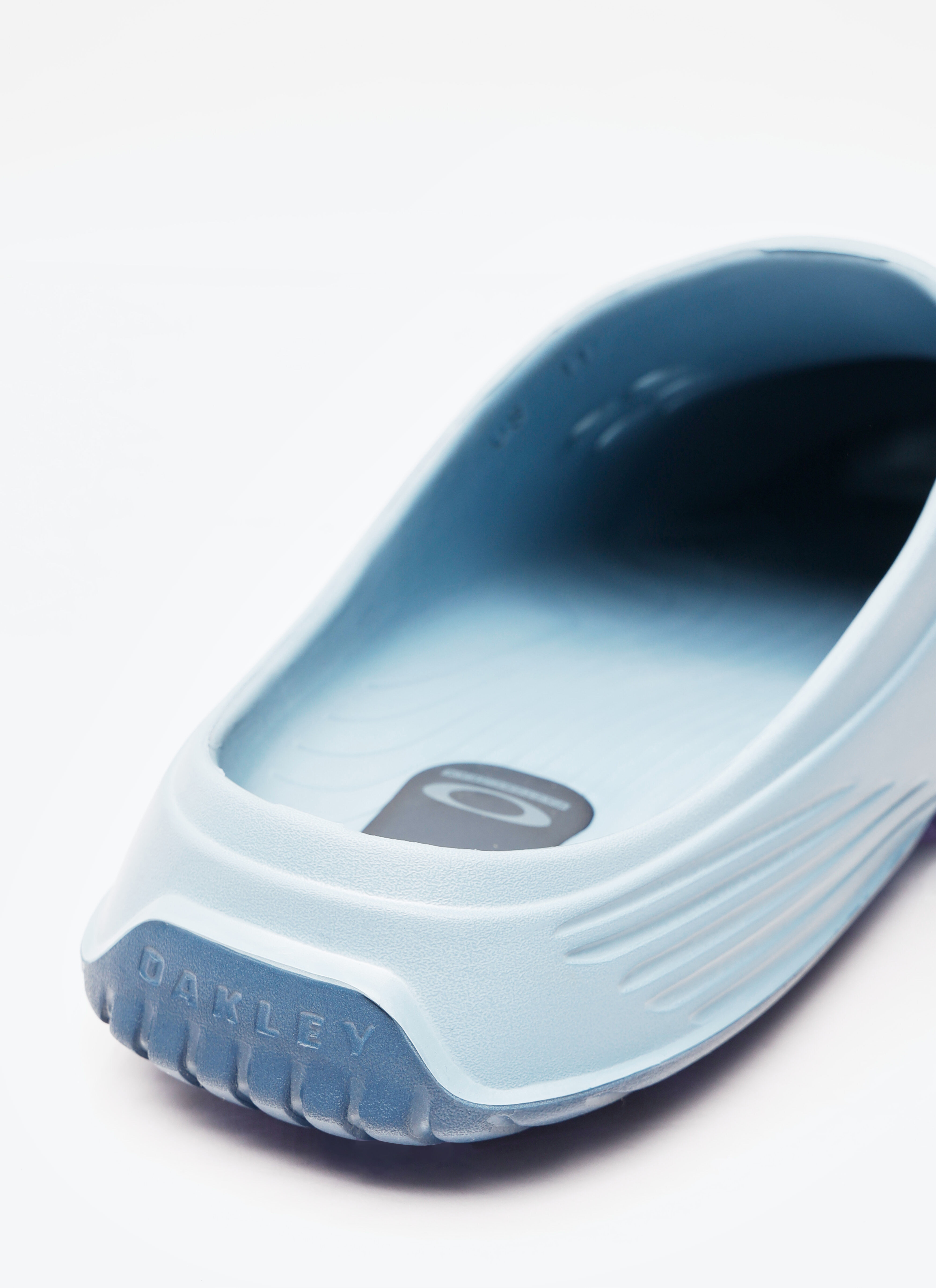 Paguro Rubber Slides - 5