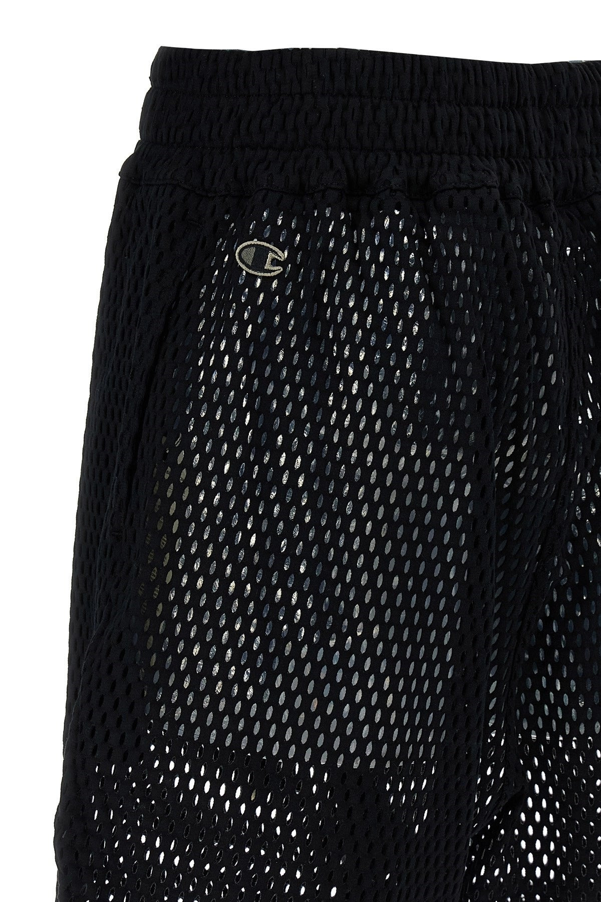 Rick Owens Women Bermuda Champion X Rick Owens - 4