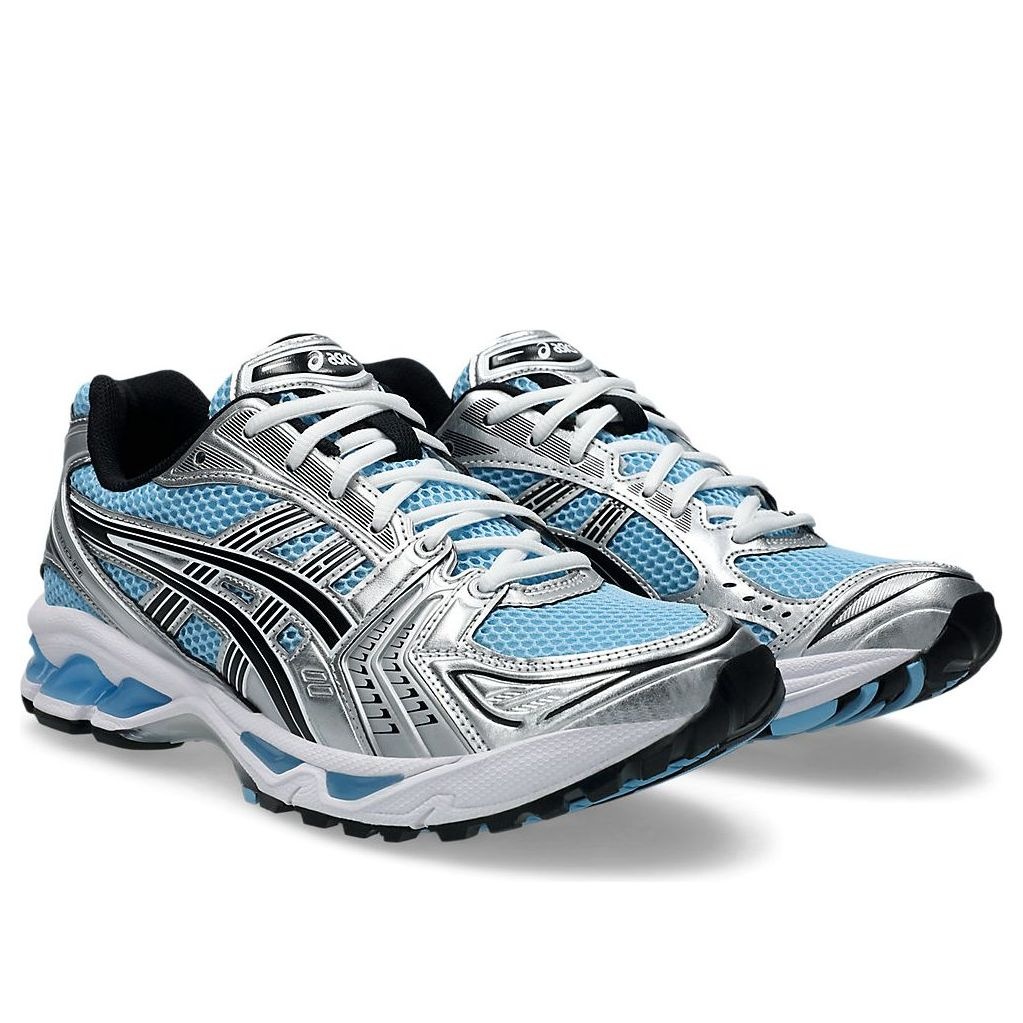 ASICS Gel-Kayano 14 'Arctic Sky Pure Silver' 1203A537-400 - 3