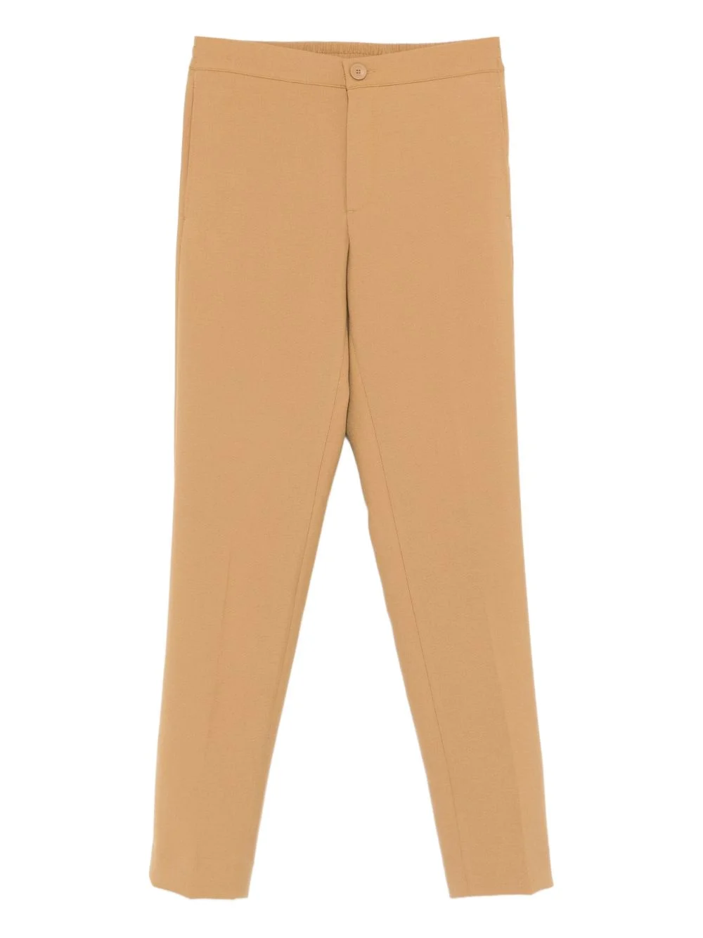 button-fastening trousers - 1