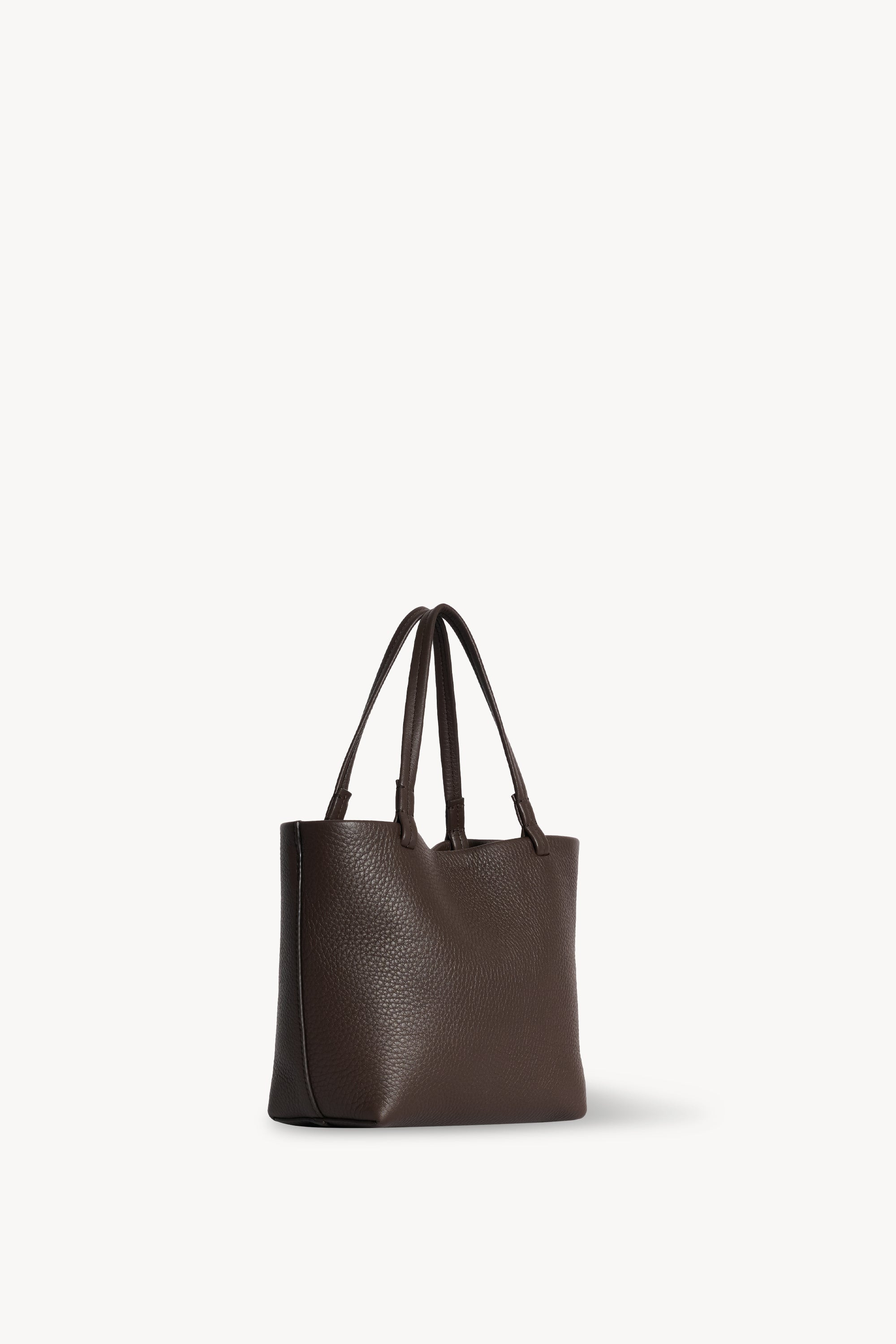 Small Park Tote Bag in Leather - 2