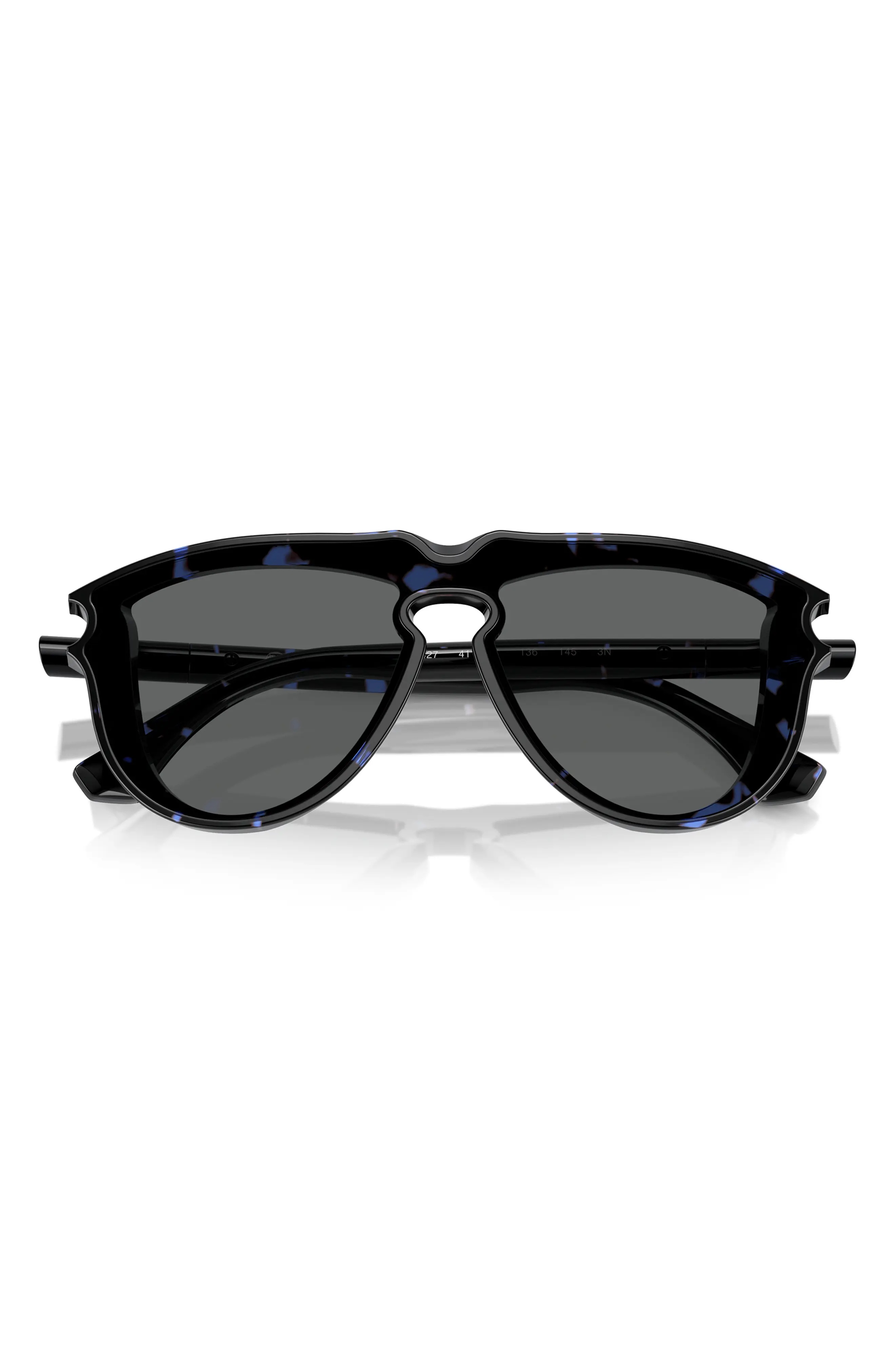 36mm Pilot Sunglasses - 1