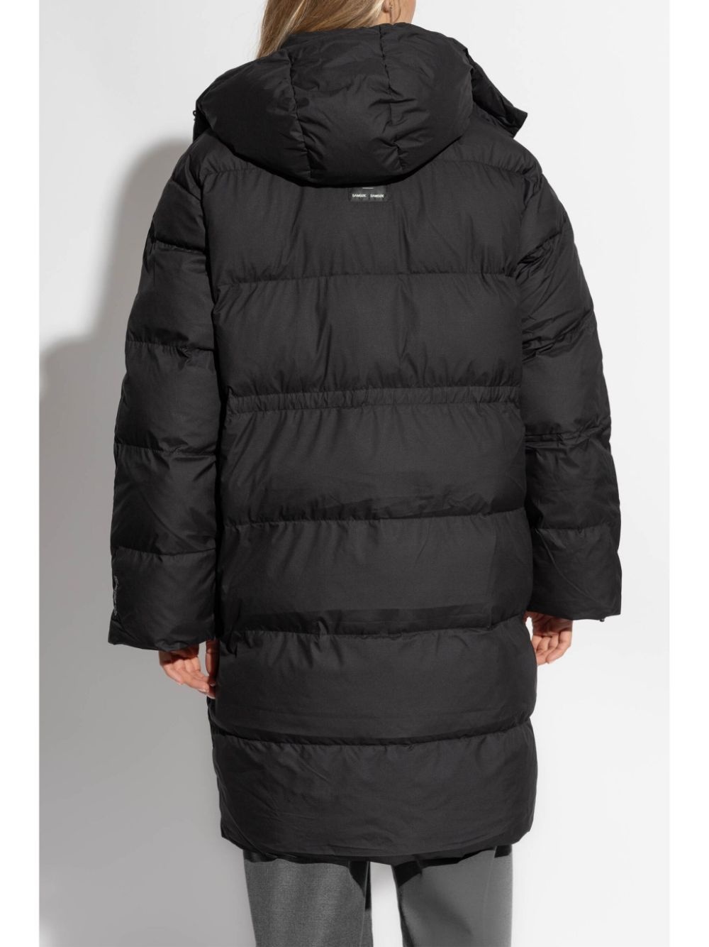 Sahanna puffer coat - 4