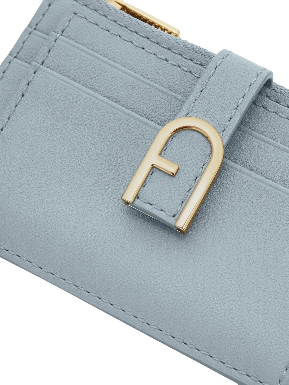 Flow card holder - 4