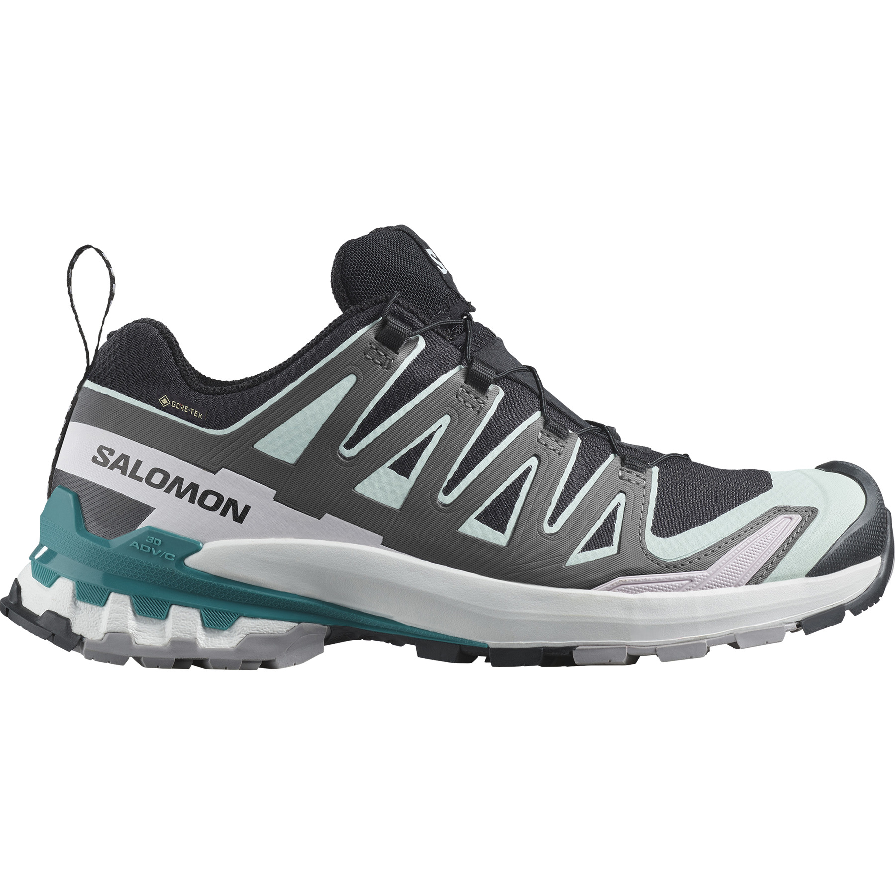 XA PRO 3D V9 GORE-TEX - 1