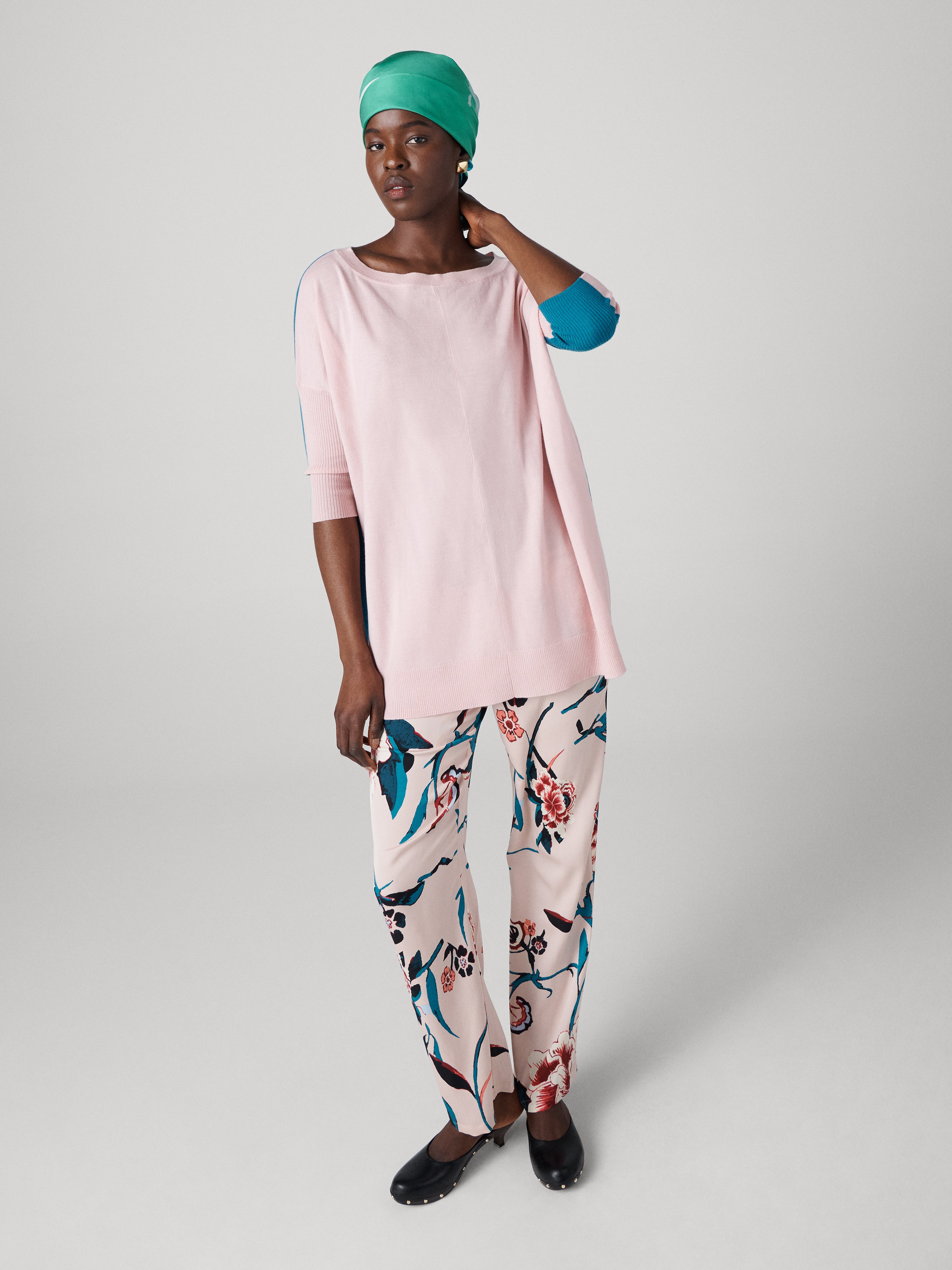 Diane Sweater - 4