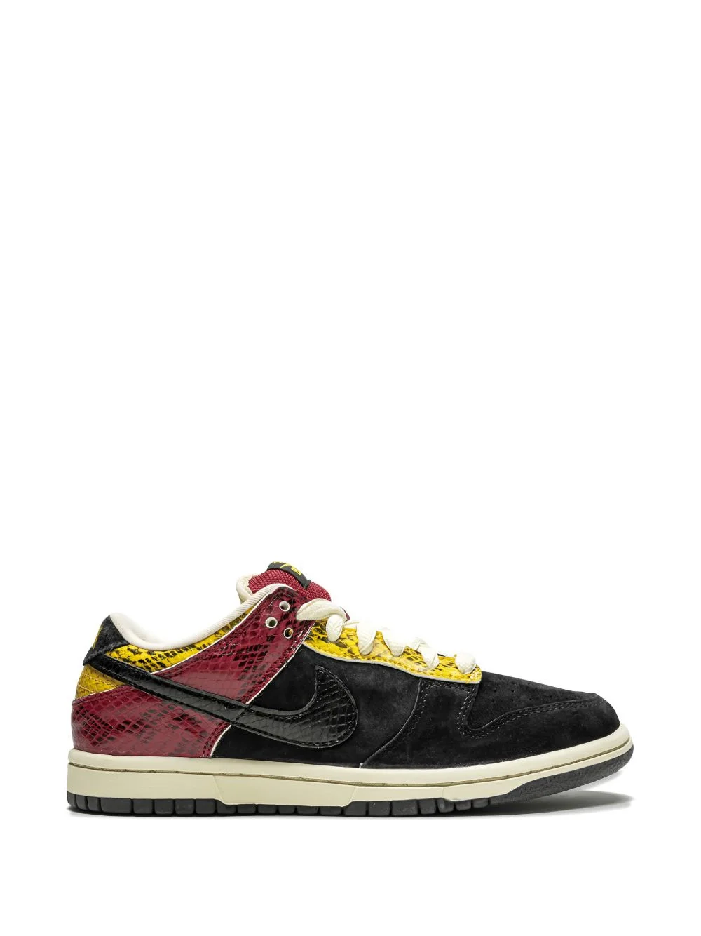 Dunk Low Premium SB sneakers - 1