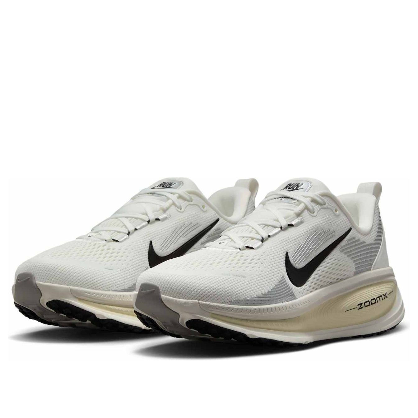 (WMNS) Nike Air Zoom Vomero 18 'Coconut Milk' HM6804-101 - 3