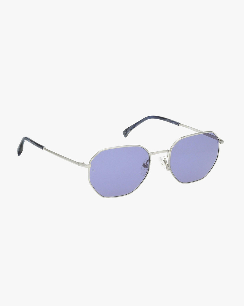 rag & bone Kyle Aviator Sunglasses outlook