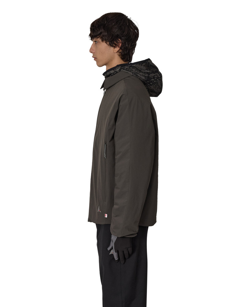ROA Onsen Primaloft Overshirt outlook