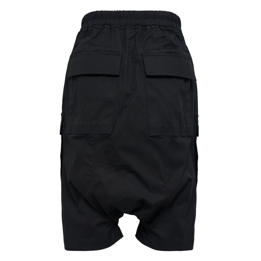 Cargo Pods Heavy Cotton Poplin - 2