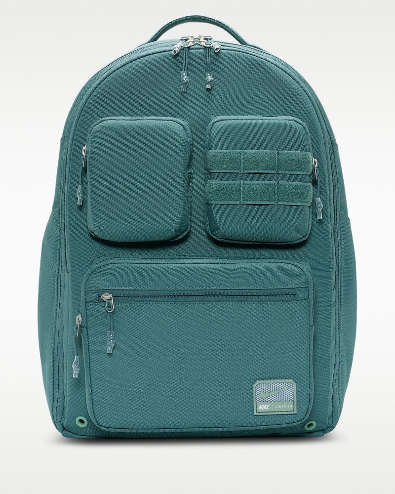 Nike Utility Power Backpack (33L) 1