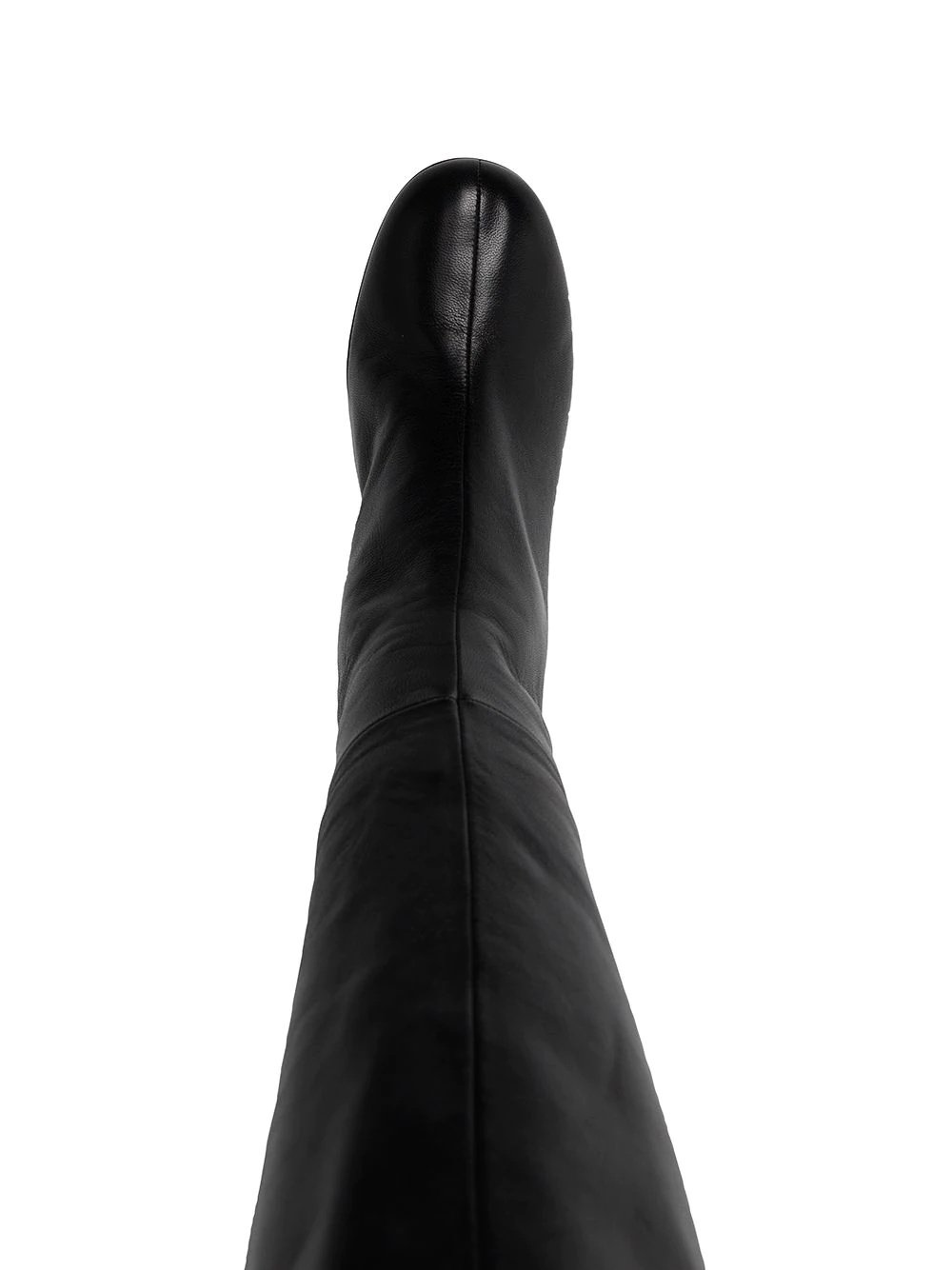 NADIA - SOFT TALL HEEL BOOT - 4