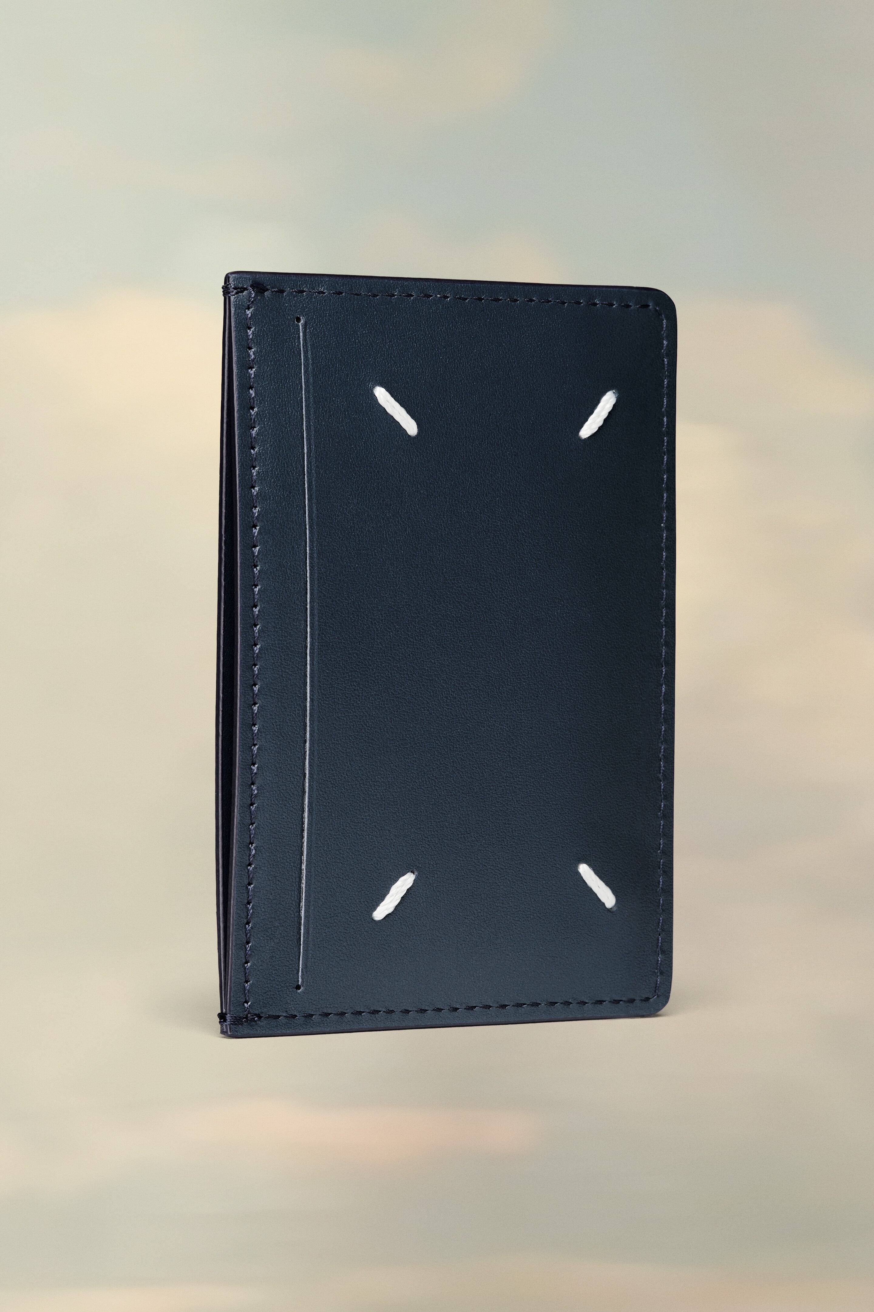 Leather Cardholder - 2