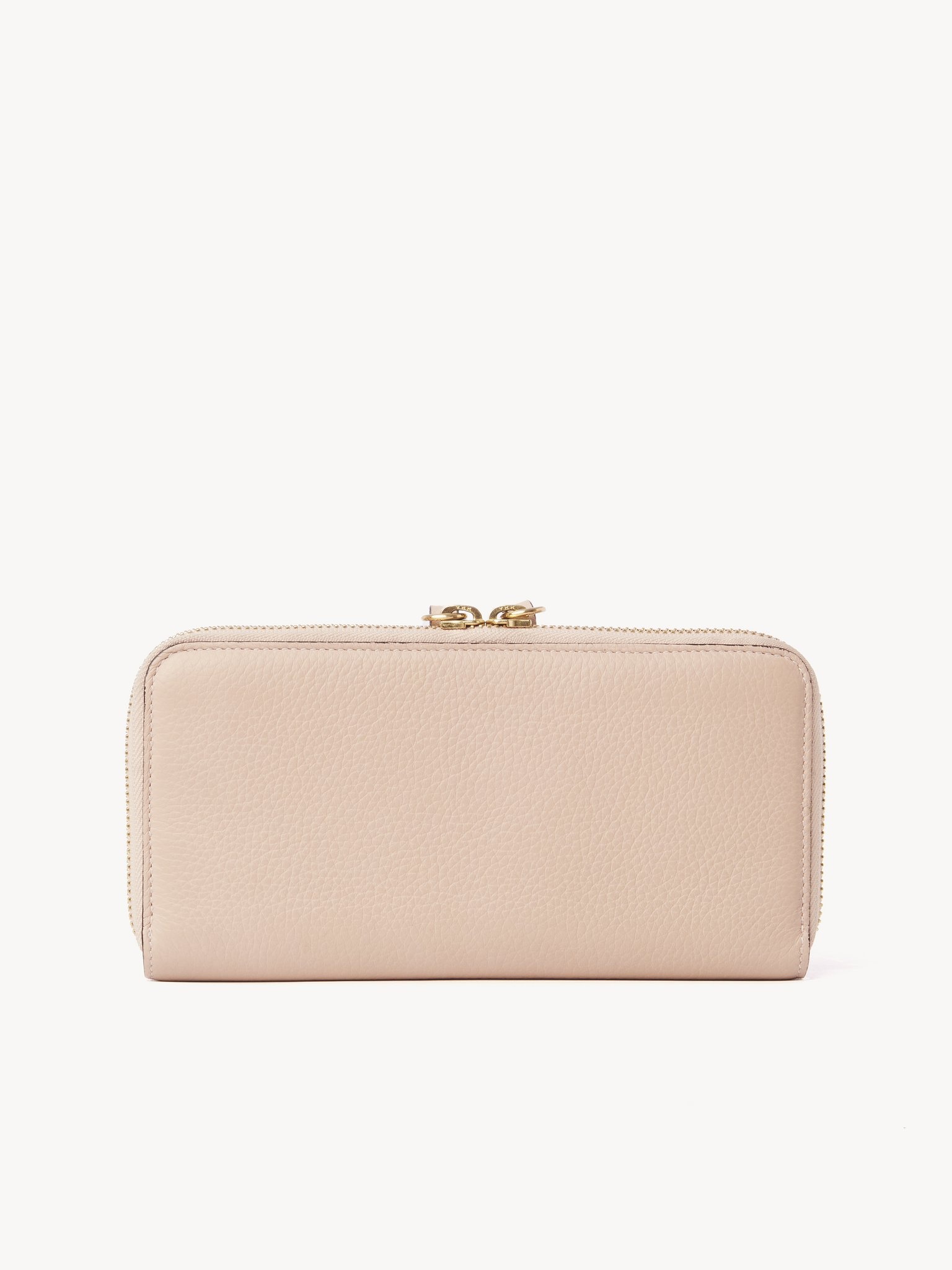 ALPHABET LONG WALLET - 2