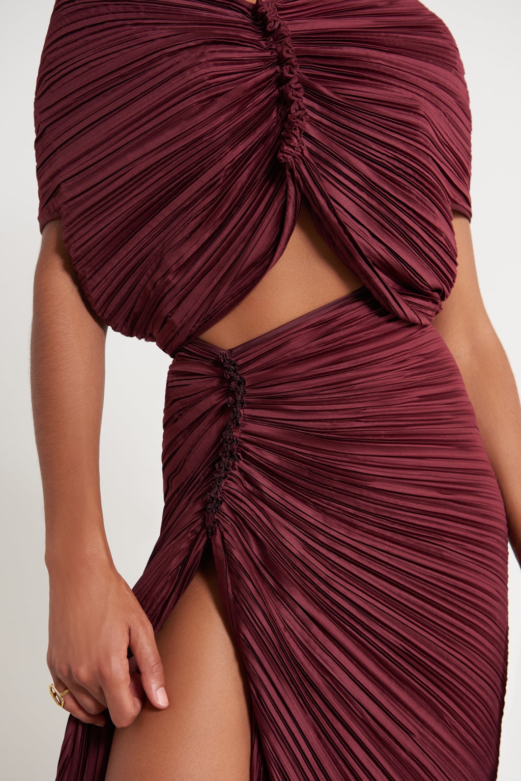 IZA SKIRT - 6