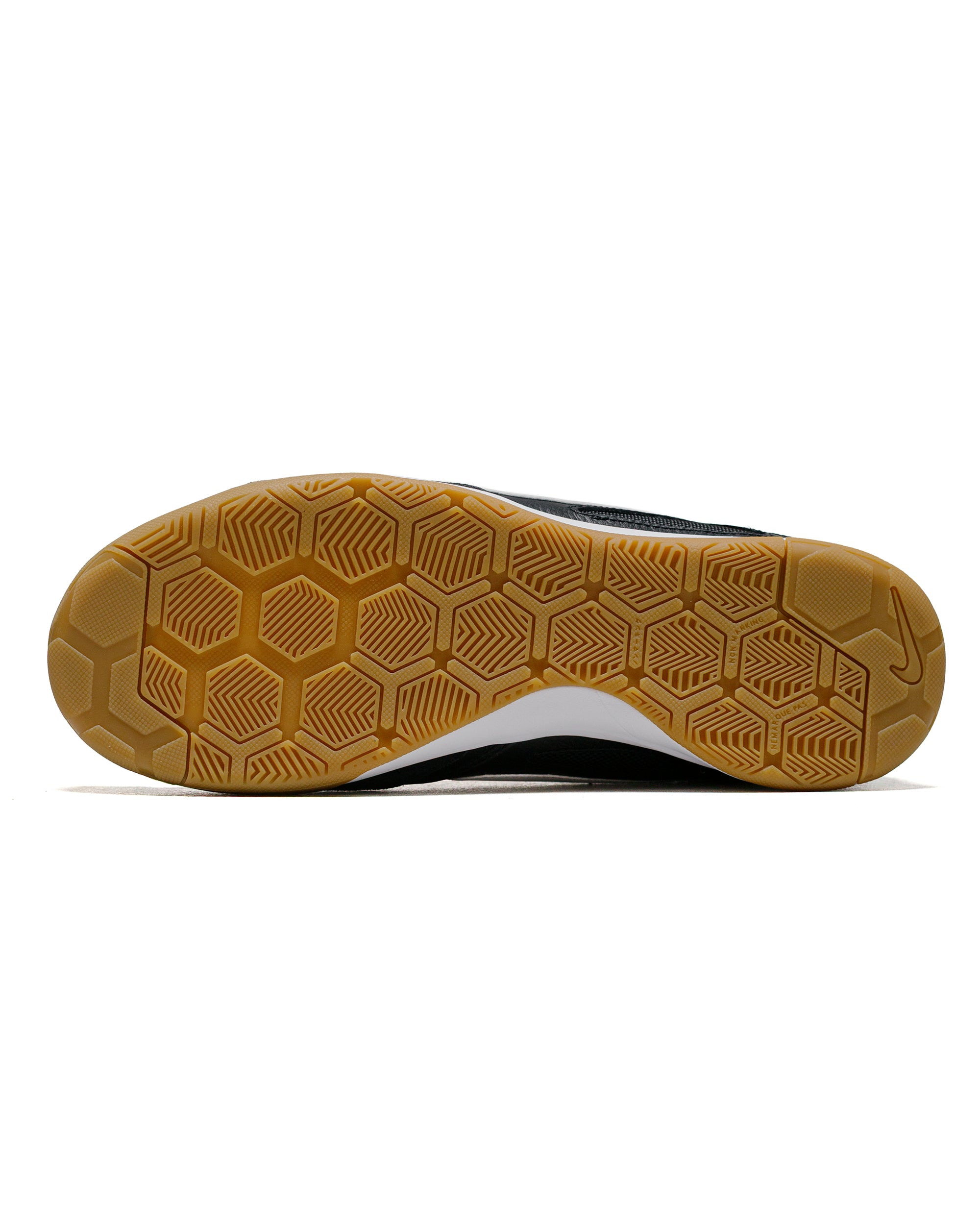 Gato Black/Gum Light Brown/White - 5