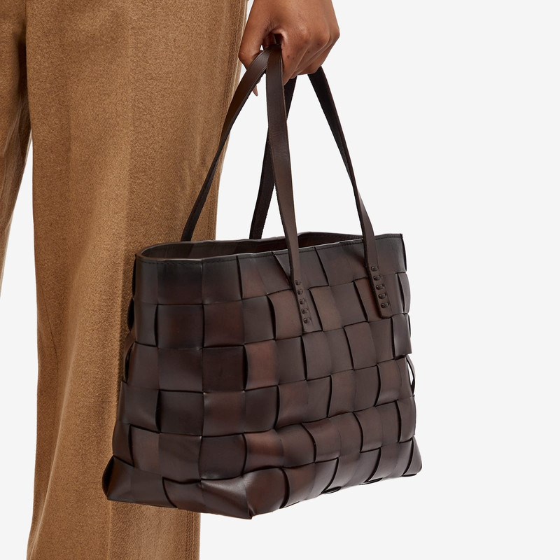 DRAGON DIFFUSION Dragon Diffusion Japan Basket Tote outlook