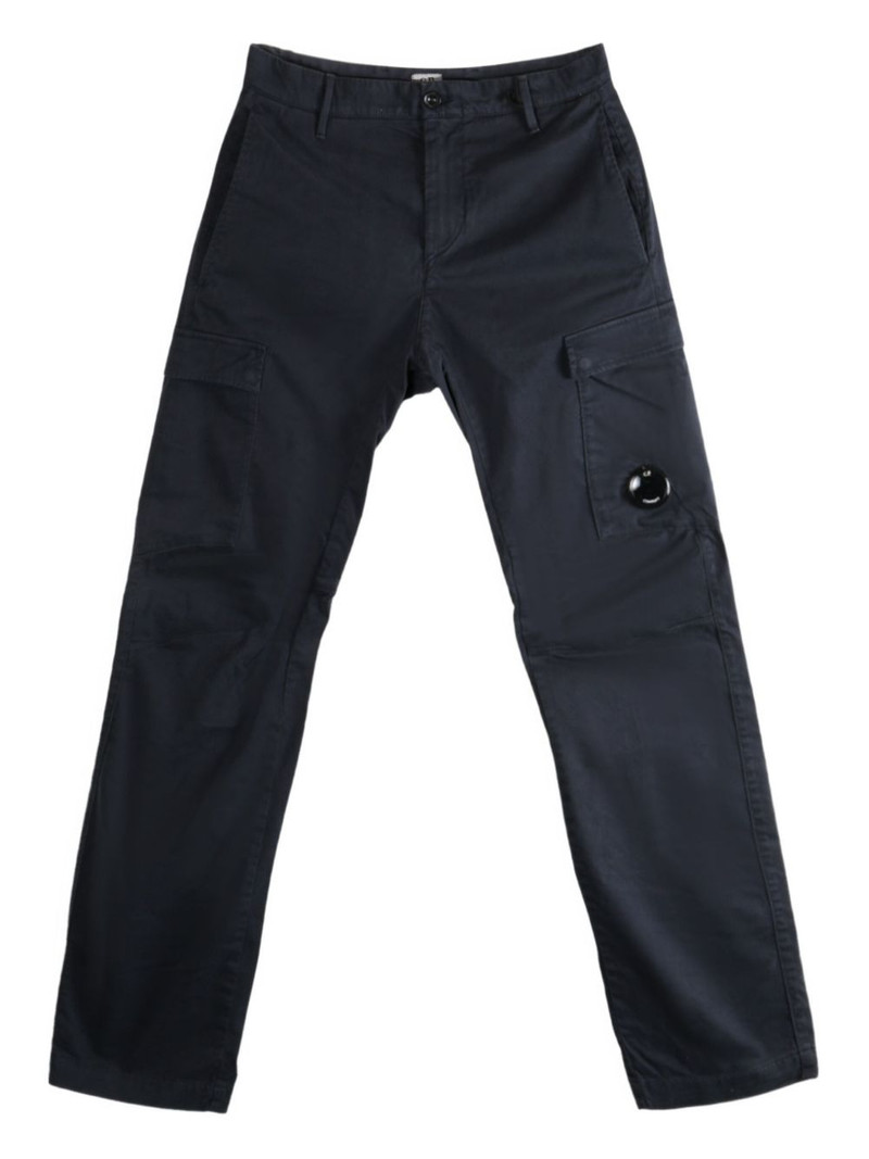 cargo pocket trousers 1